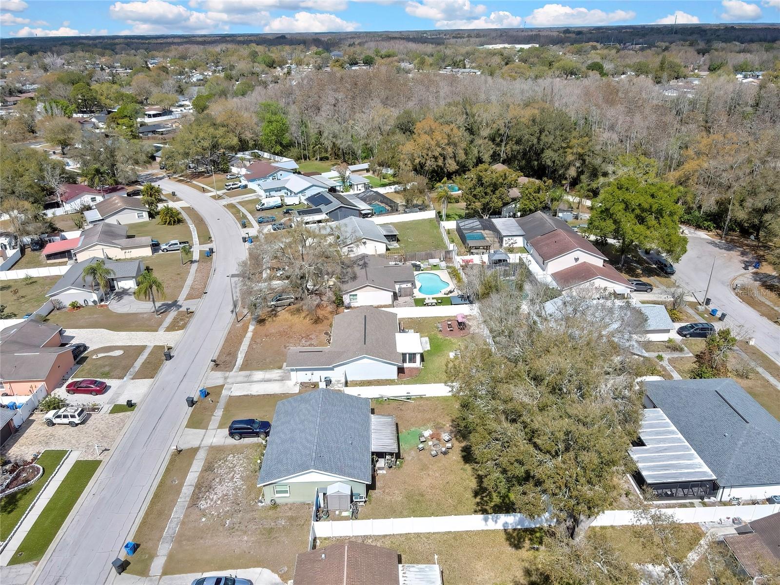 Image 33 of 40 For 13911 Pathfinder Drive