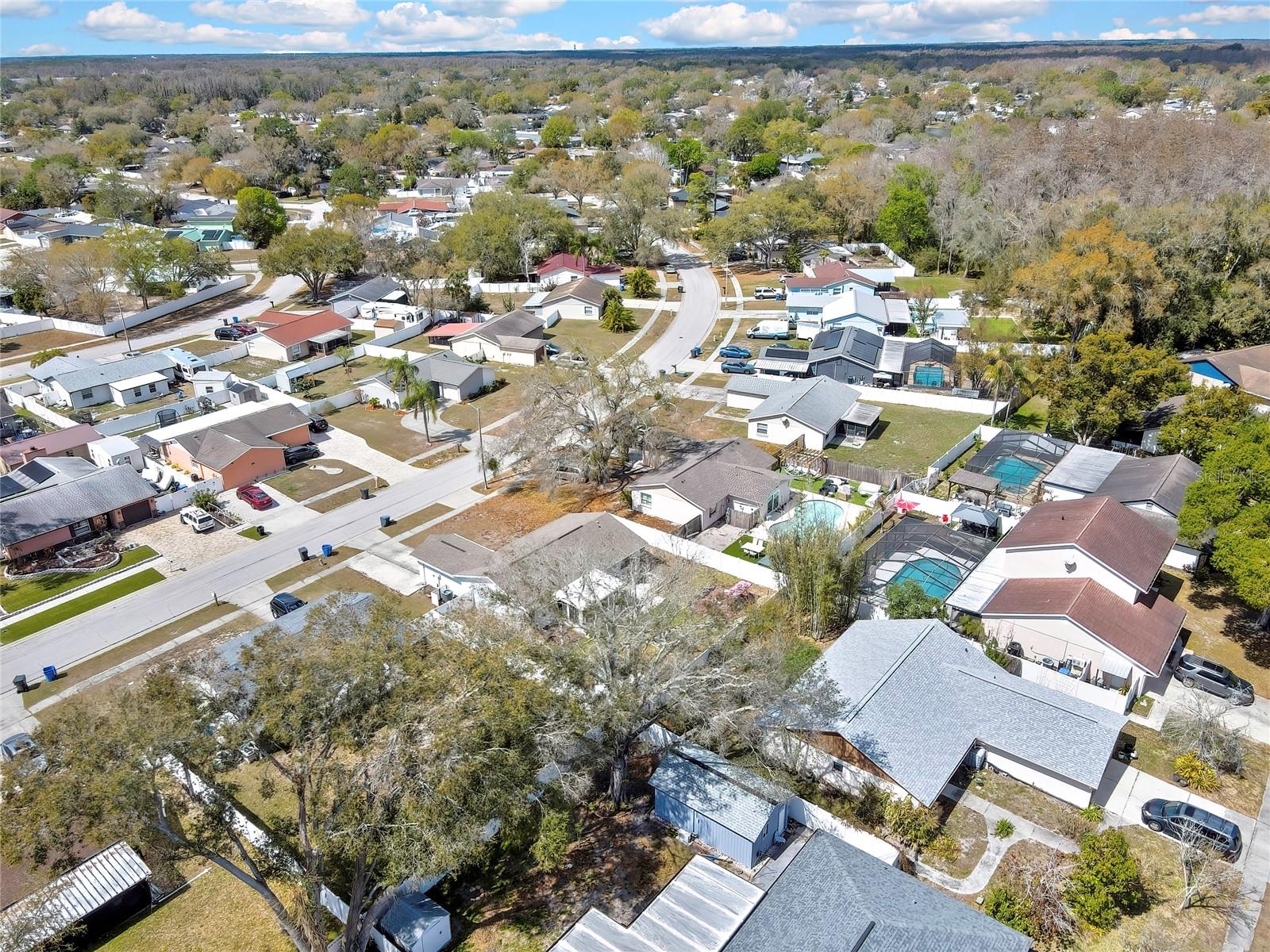 Image 34 of 40 For 13911 Pathfinder Drive