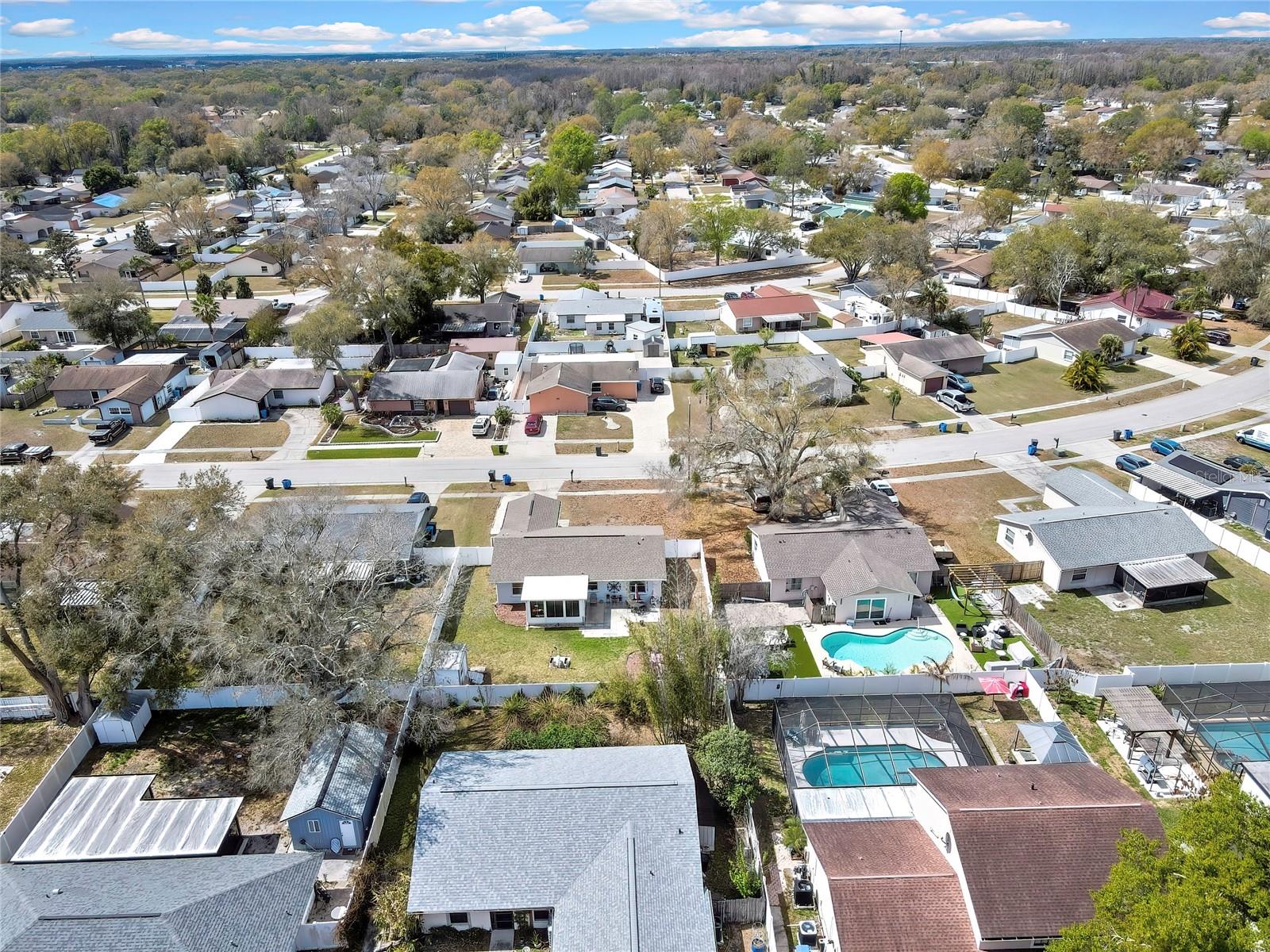 Image 35 of 40 For 13911 Pathfinder Drive