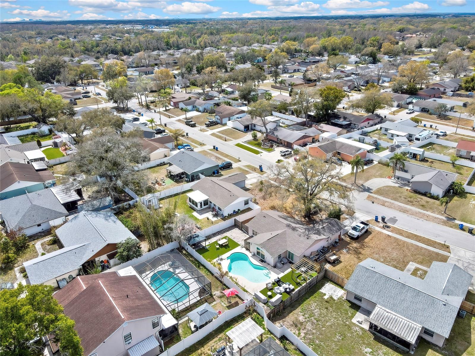 Image 36 of 40 For 13911 Pathfinder Drive