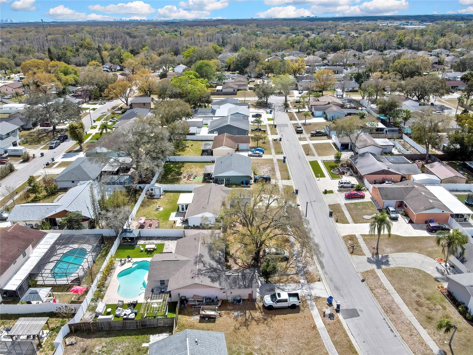 Image 37 of 40 For 13911 Pathfinder Drive