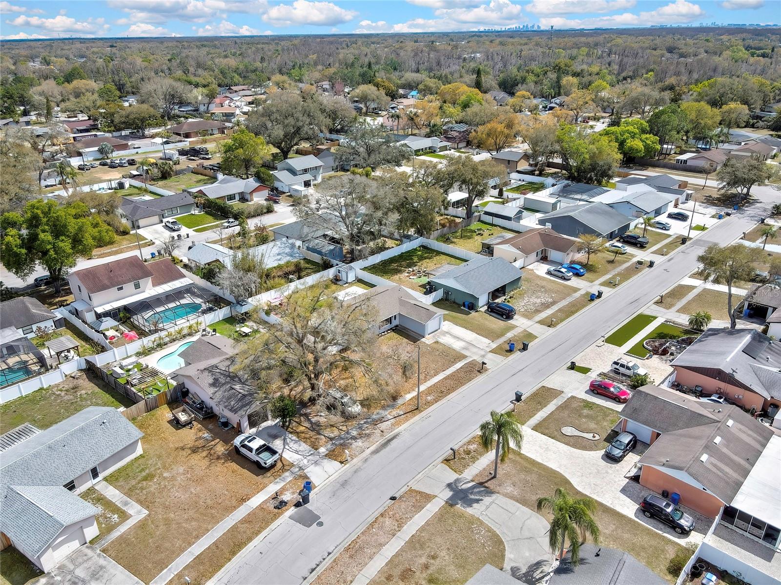 Image 38 of 40 For 13911 Pathfinder Drive