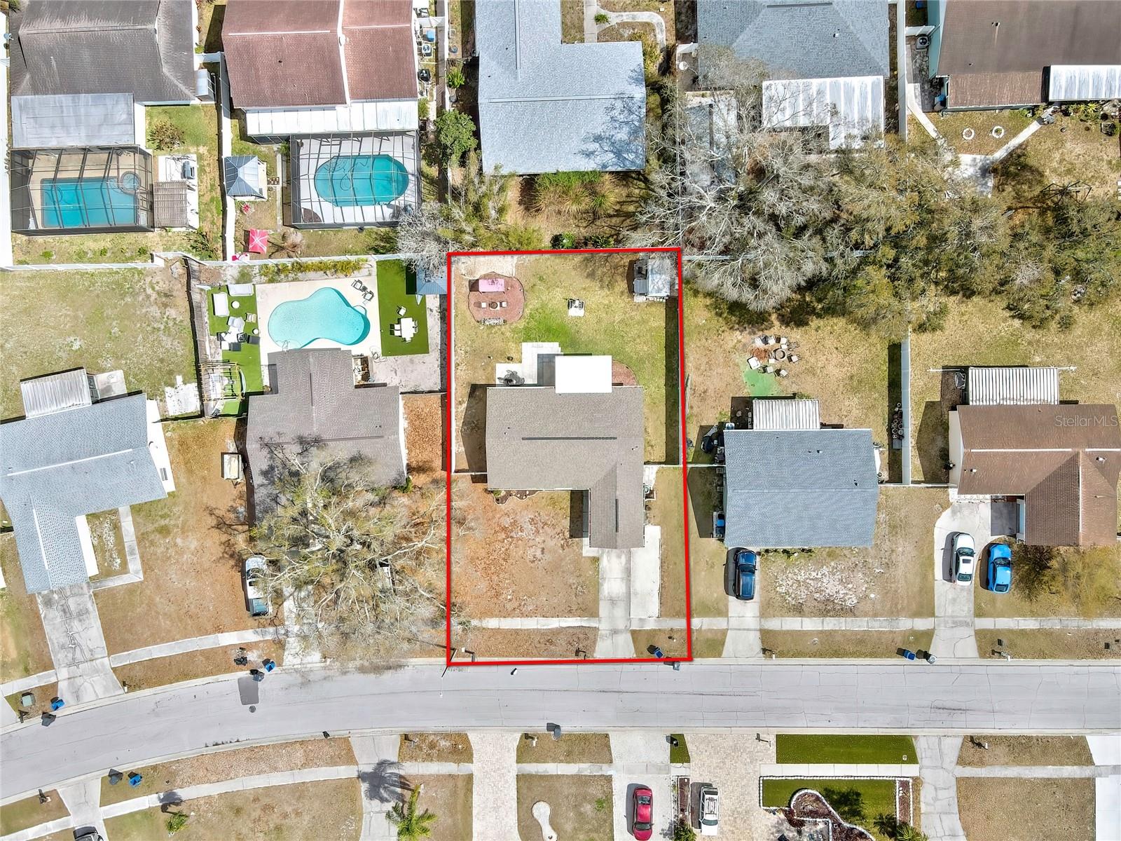 Image 40 of 40 For 13911 Pathfinder Drive