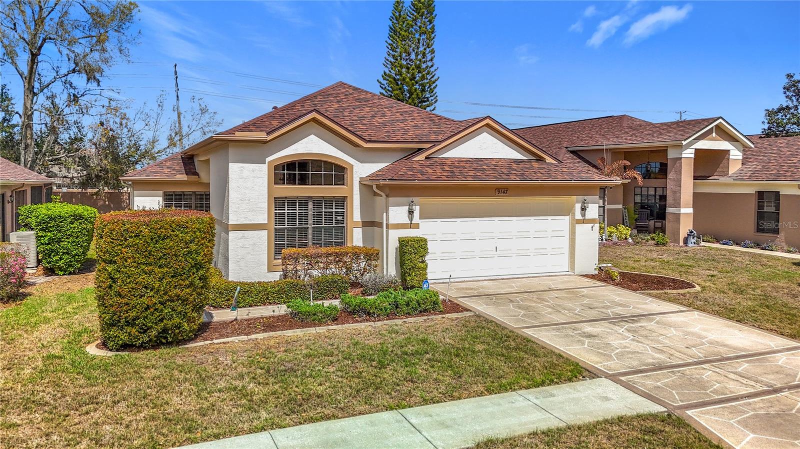 Details for 9147 Jiminez Drive, HUDSON, FL 34669