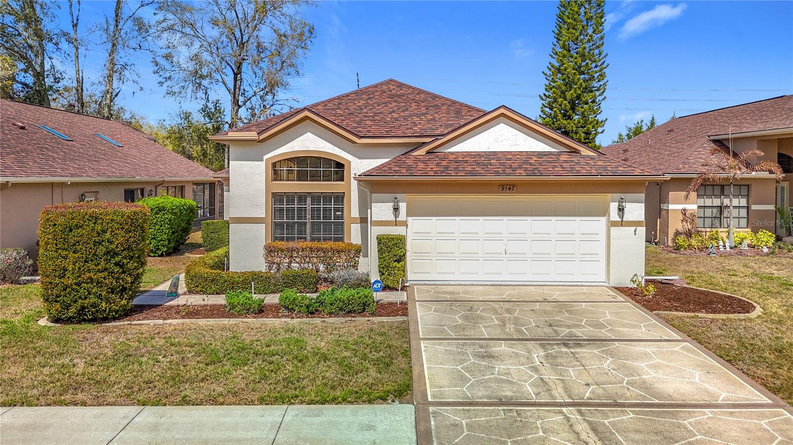 Image 50 of 61 For 9147 Jiminez Drive