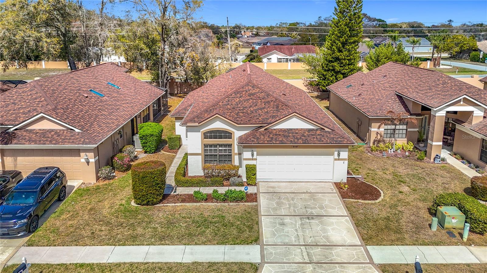 Image 51 of 61 For 9147 Jiminez Drive