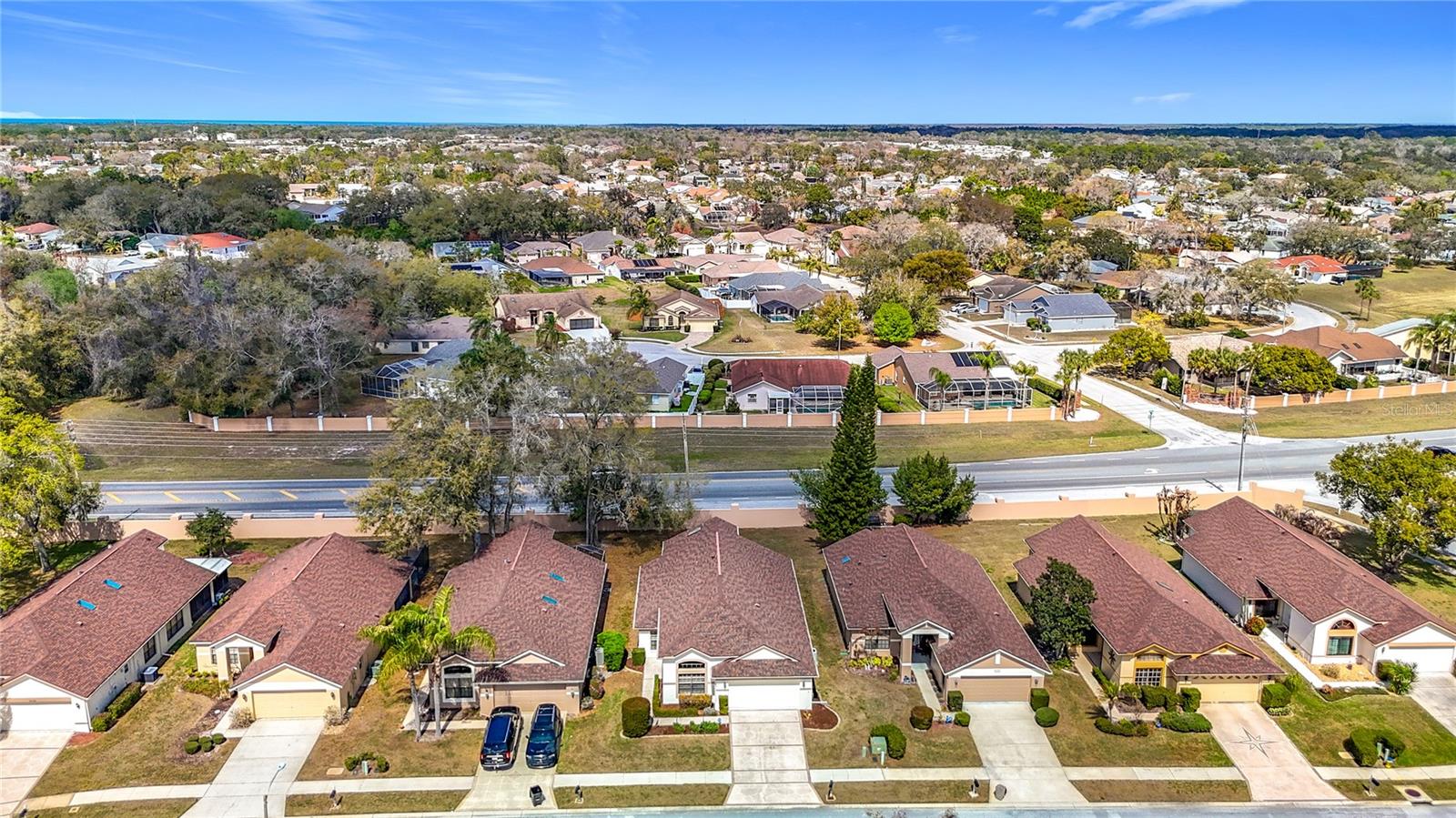 Image 52 of 61 For 9147 Jiminez Drive