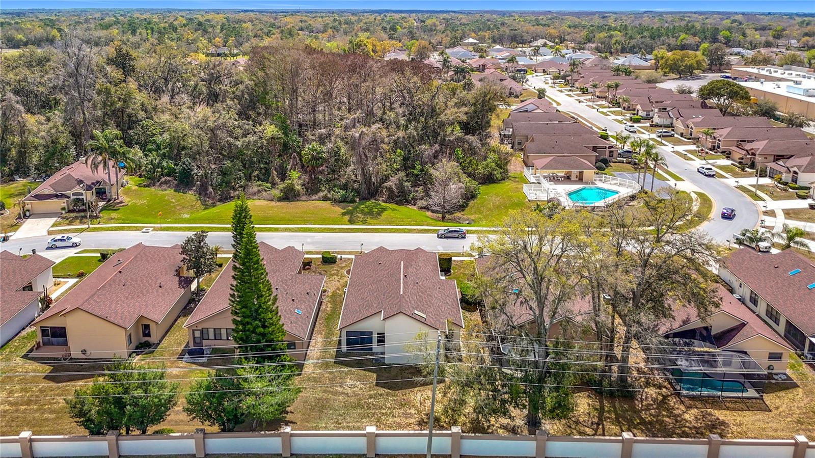 Image 58 of 61 For 9147 Jiminez Drive