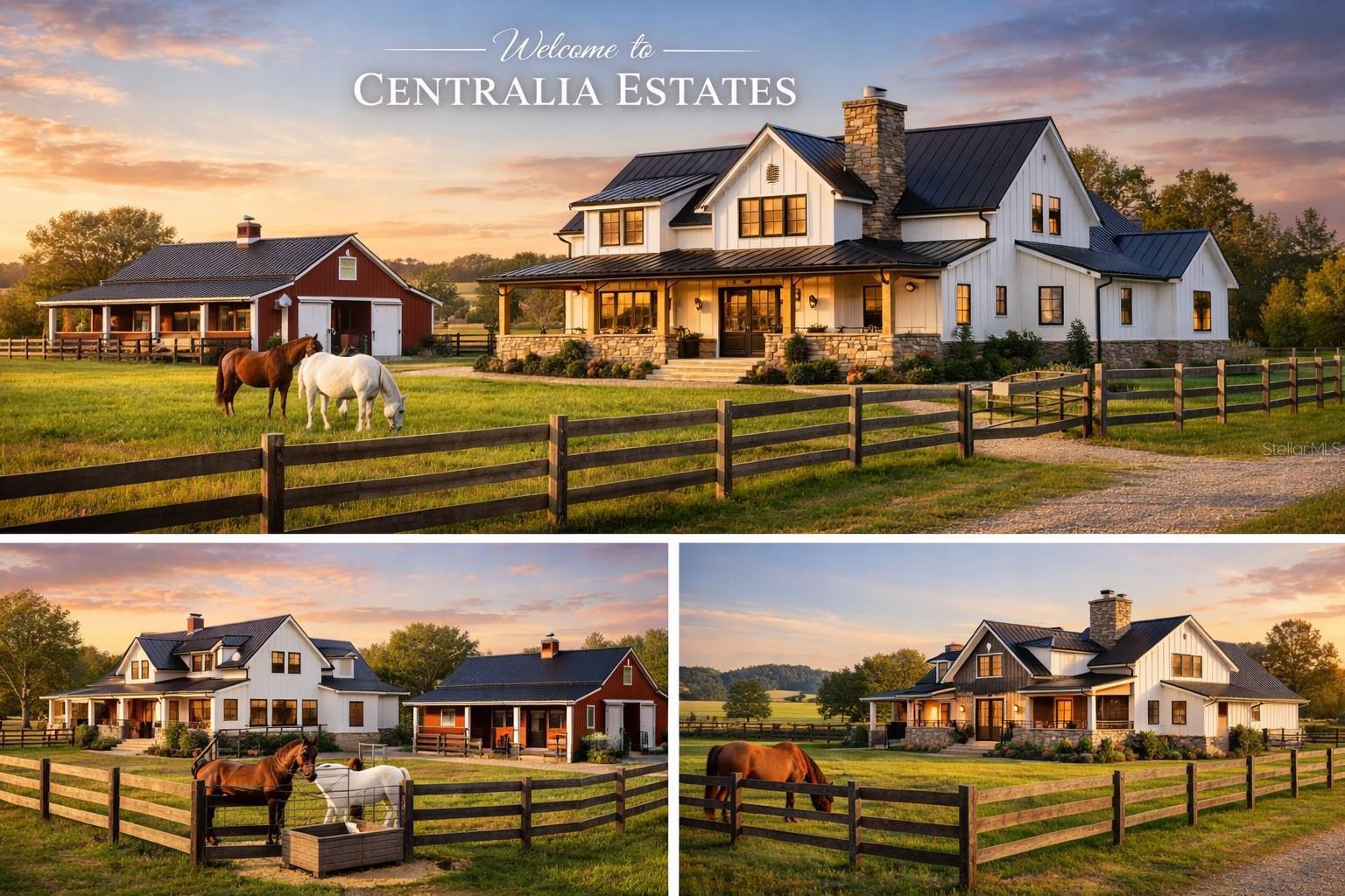 Details for Centralia (lot 2) Road, BROOKSVILLE, FL 34614