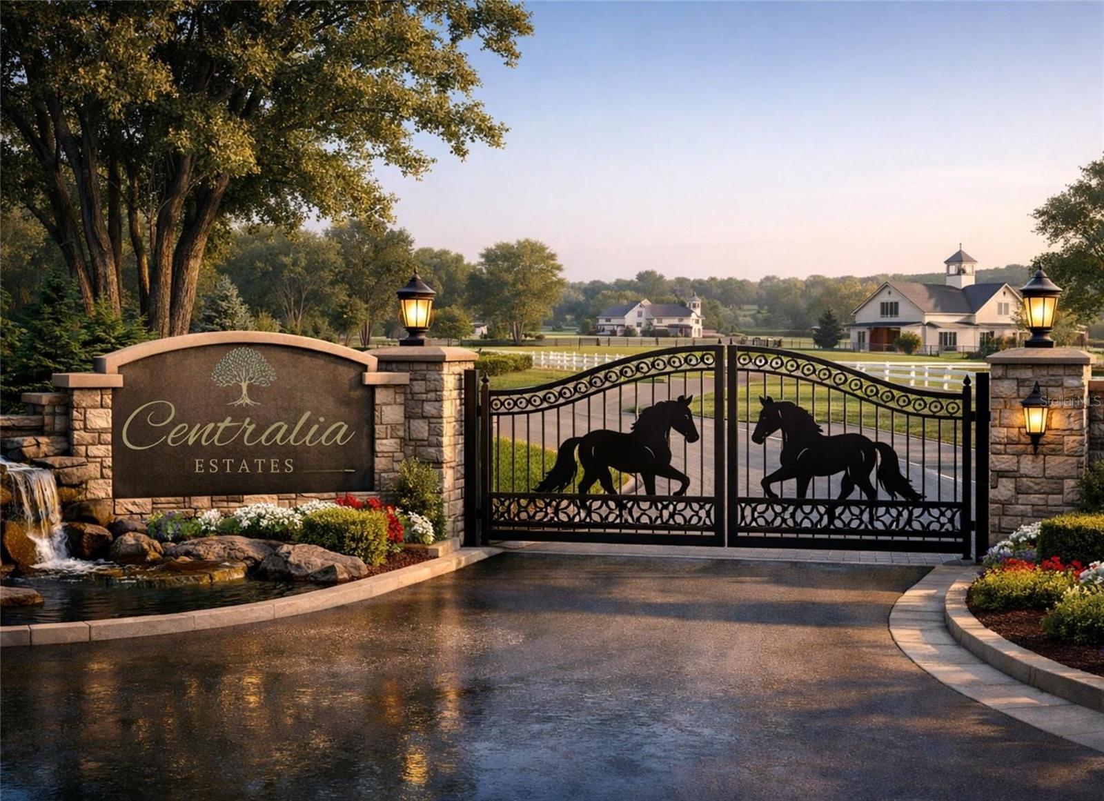 Image 4 of 17 For Centralia (lot 2) Road