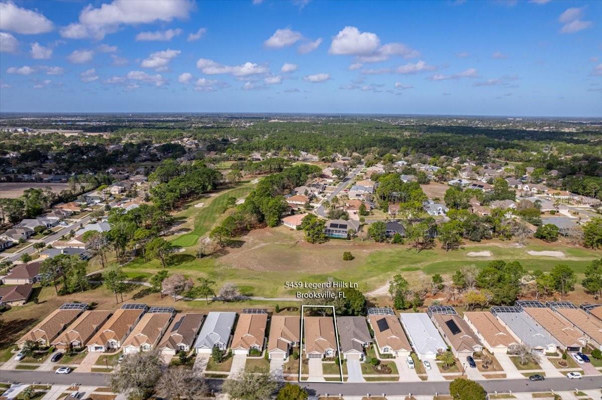 Image 56 of 79 For 5459 Legend Hills Lane