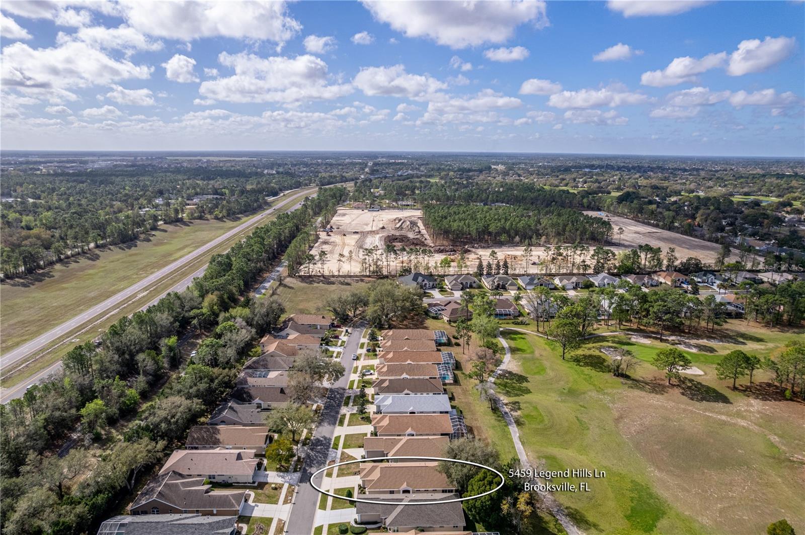 Image 68 of 79 For 5459 Legend Hills Lane