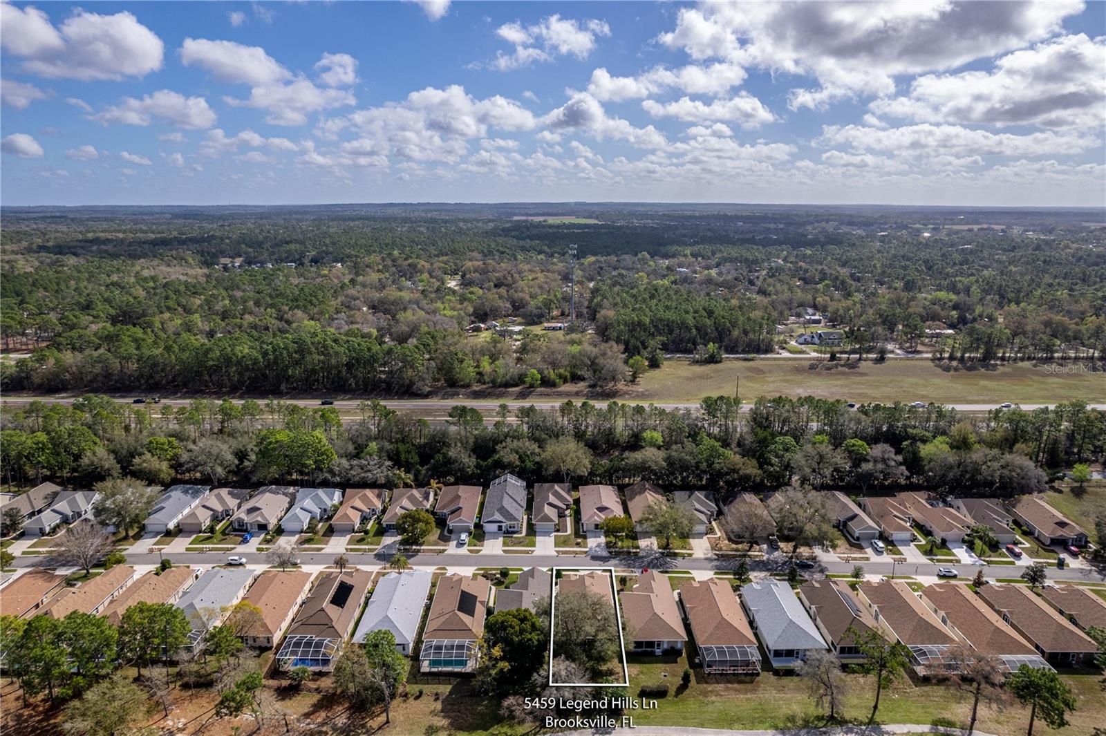 Image 70 of 79 For 5459 Legend Hills Lane