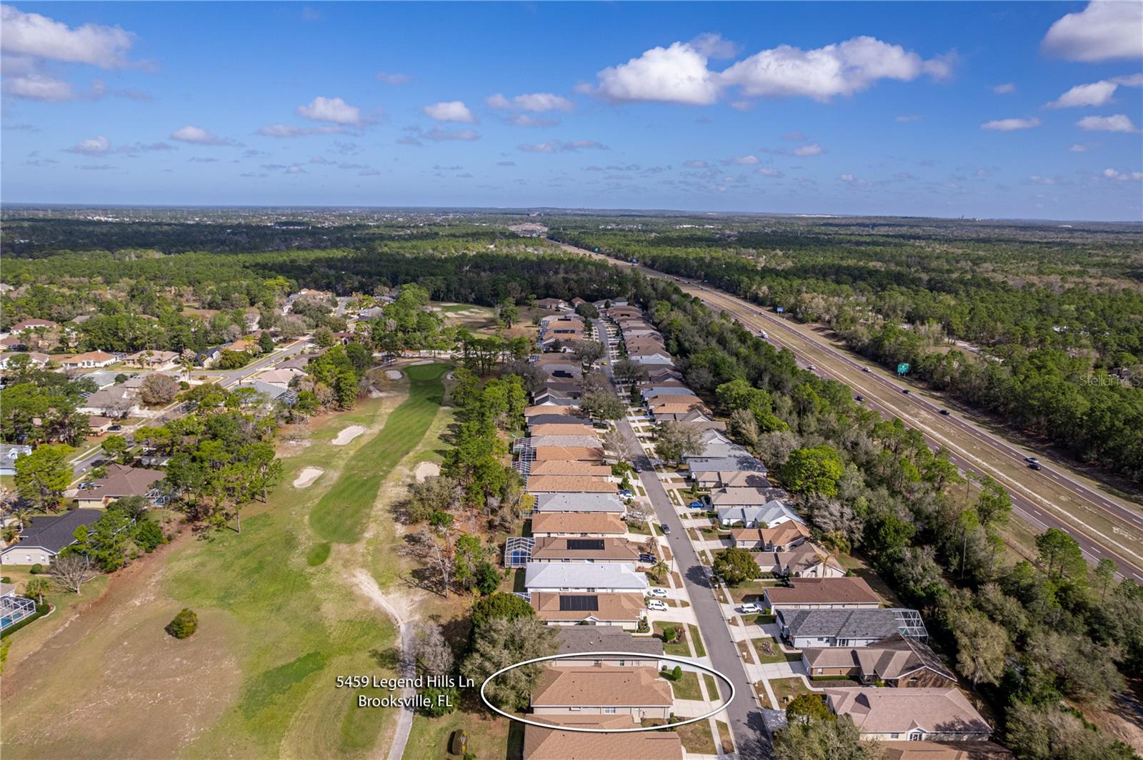 Image 72 of 79 For 5459 Legend Hills Lane