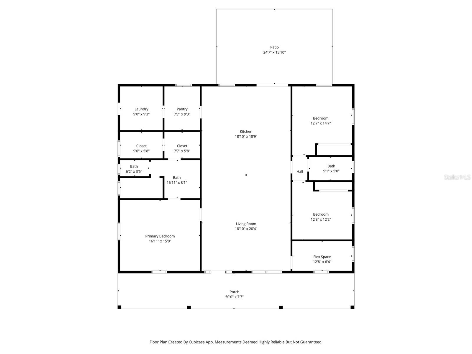 Image 35 of 35 For 3020 Westwater Drive