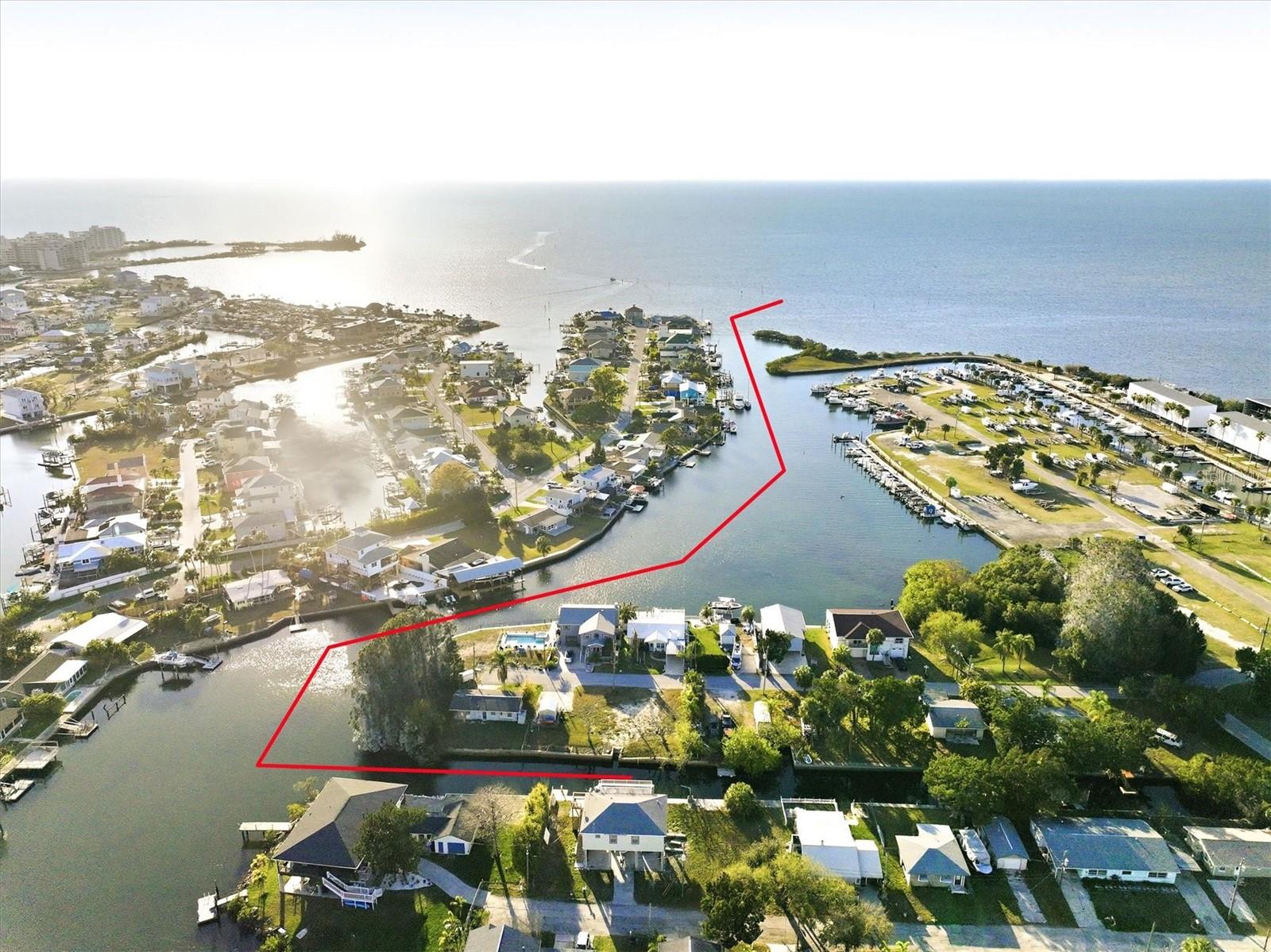 Details for 14203 Shiloh Court, HUDSON, FL 34667