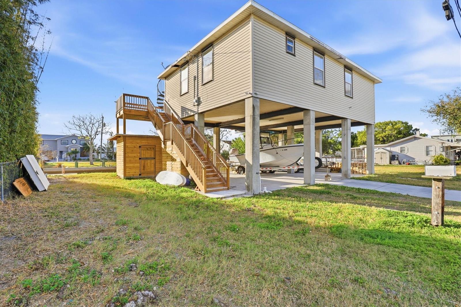 Image 16 of 70 For 14203 Shiloh Court