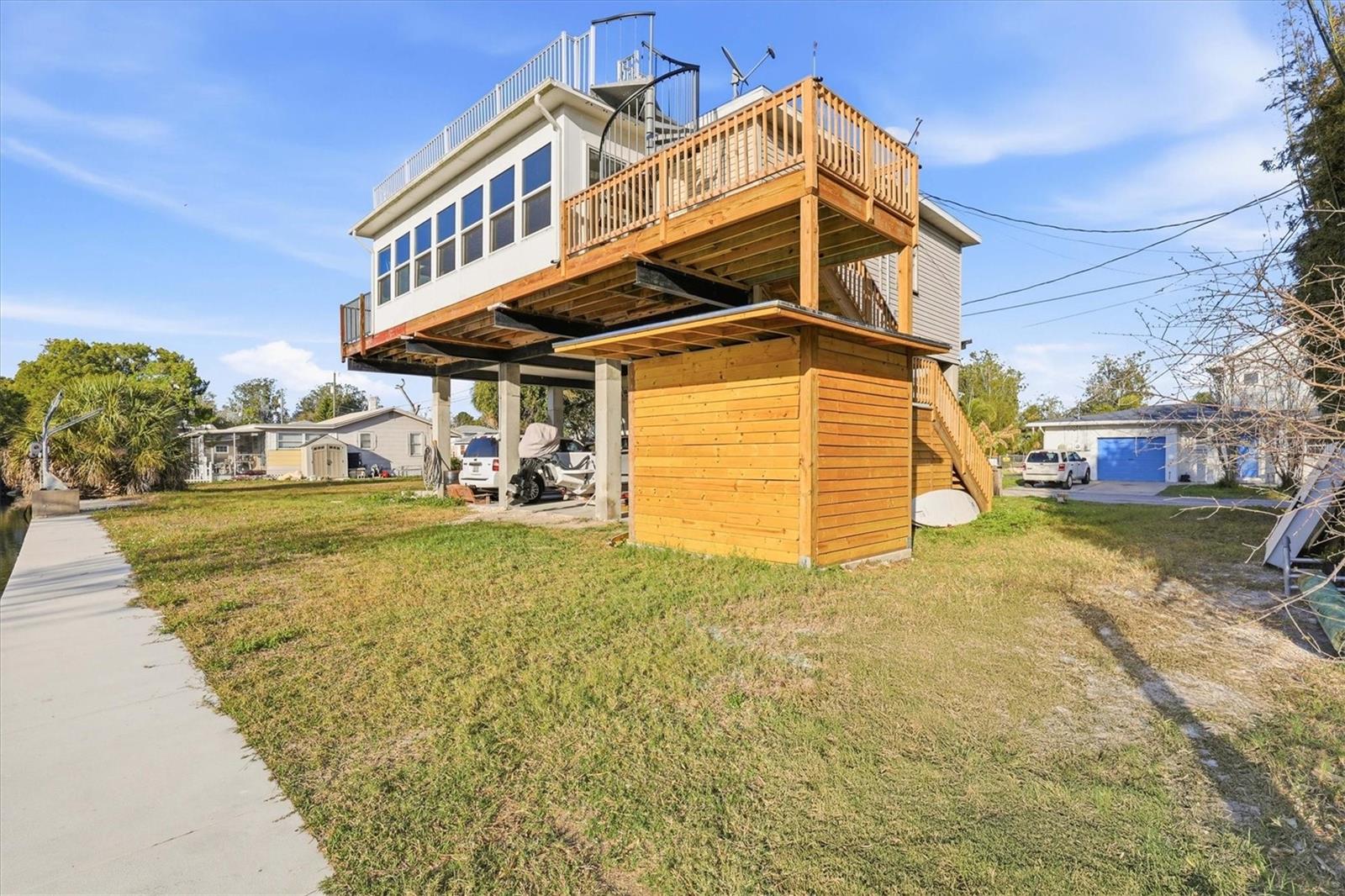 Image 59 of 70 For 14203 Shiloh Court