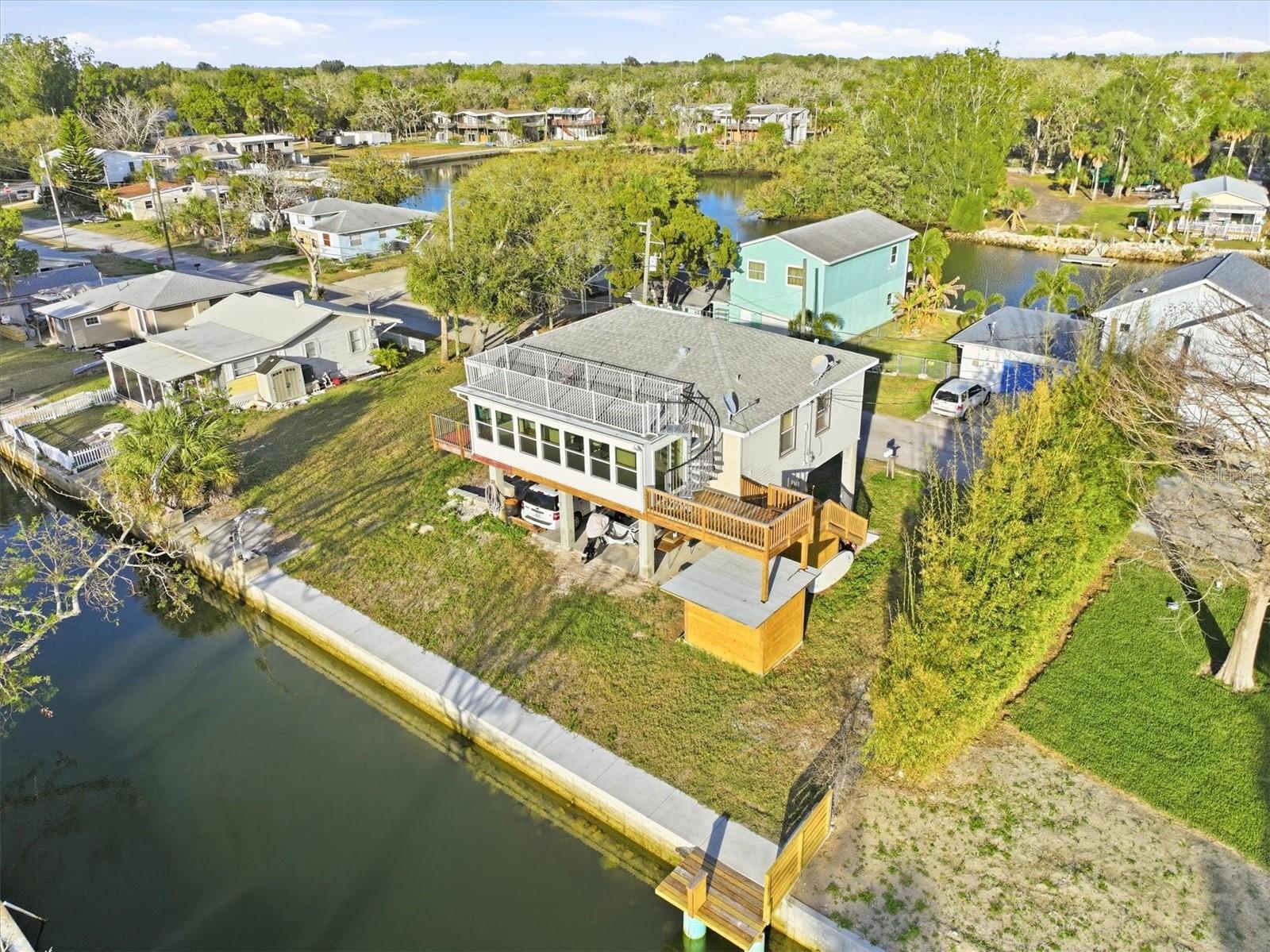 Image 62 of 70 For 14203 Shiloh Court