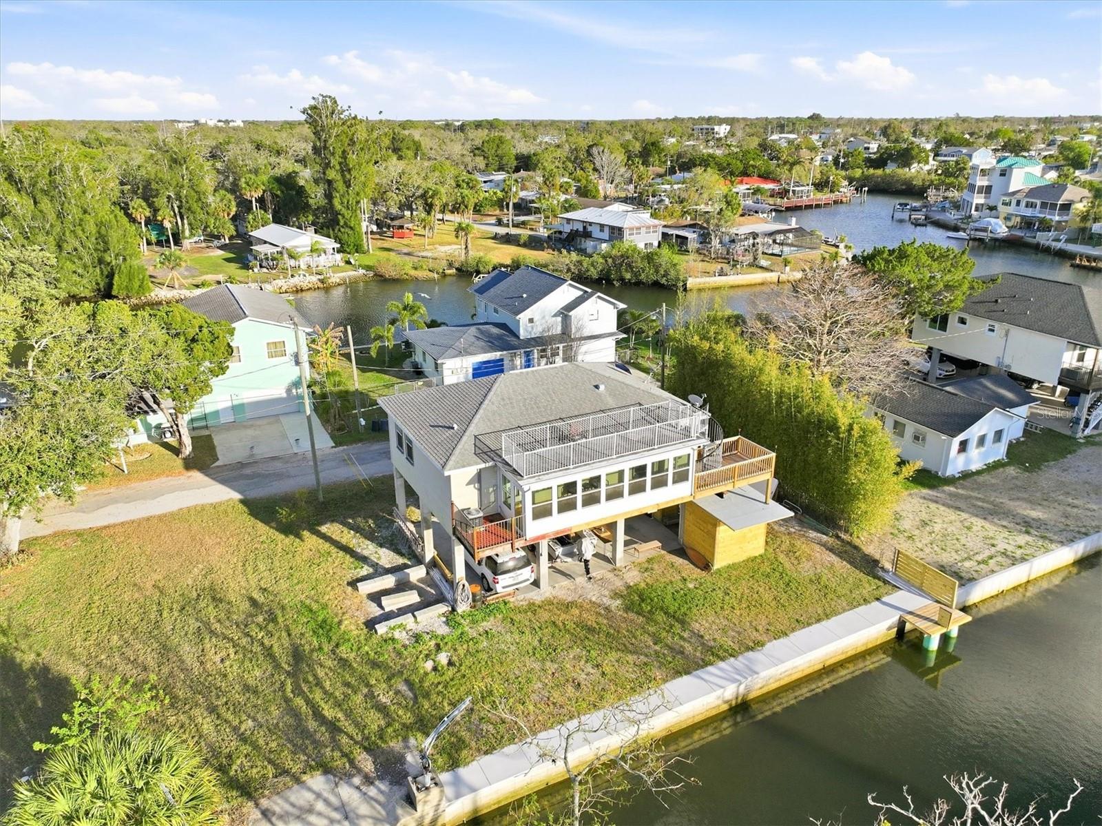 Image 63 of 70 For 14203 Shiloh Court