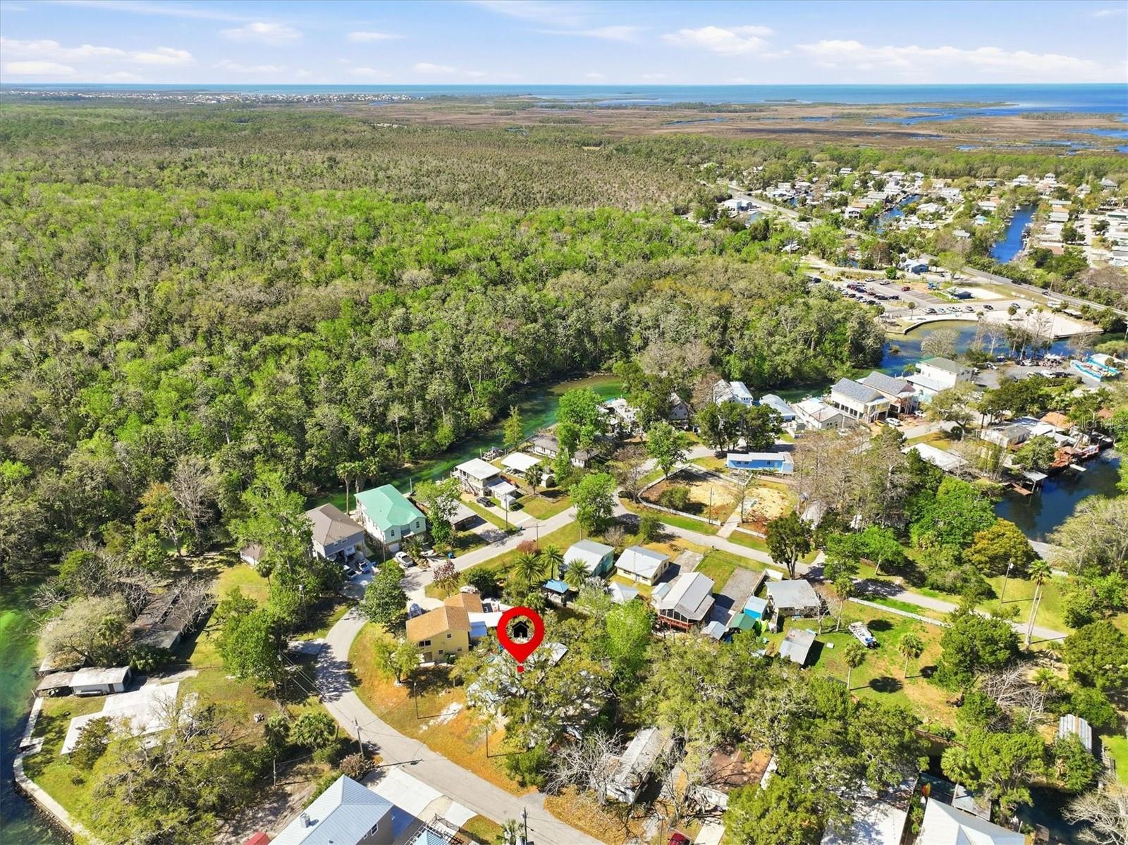 Image 52 of 52 For 5527 Darlene Street