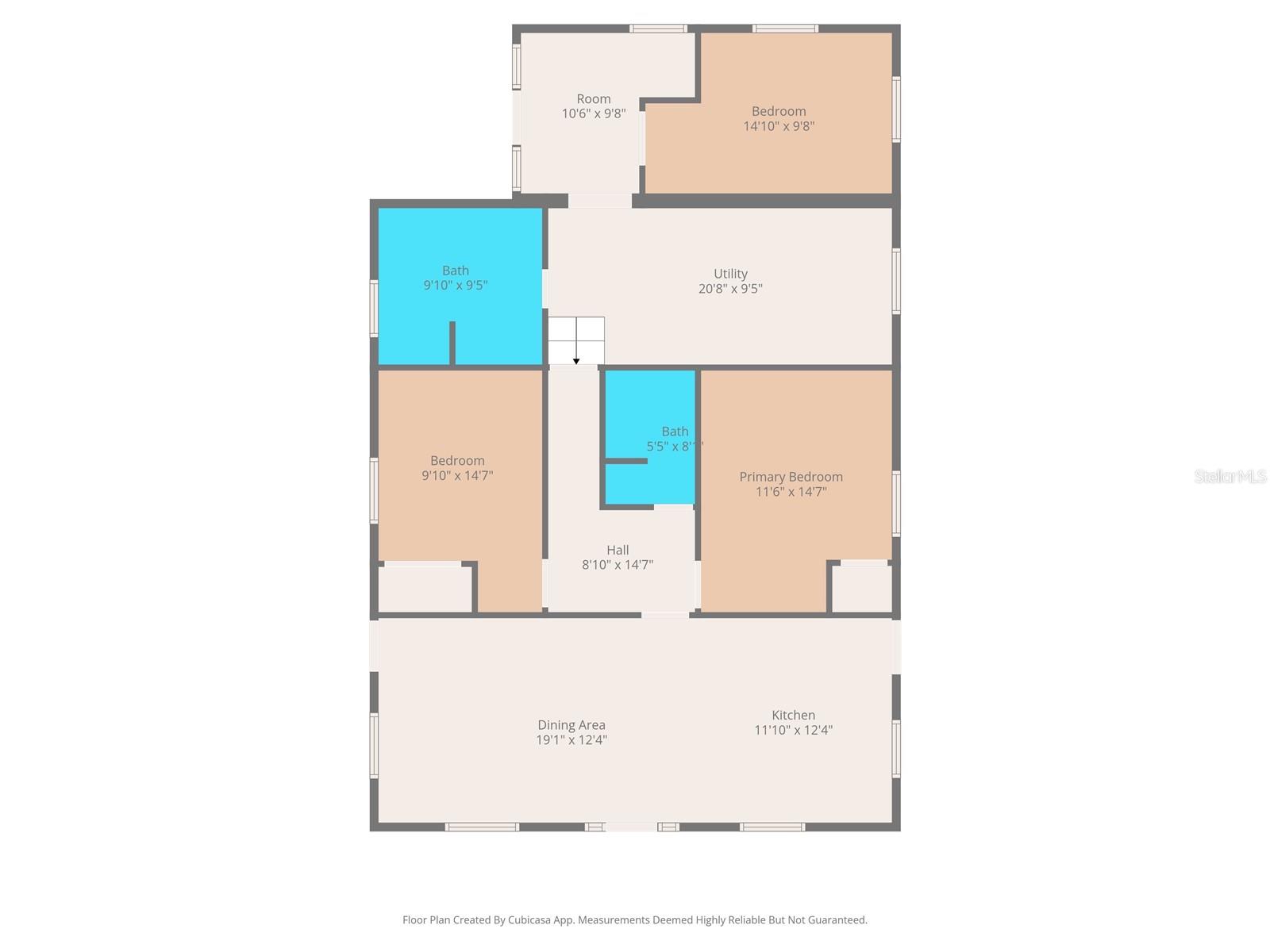 Image 4 of 81 For 15458 Snow Memorial Highway