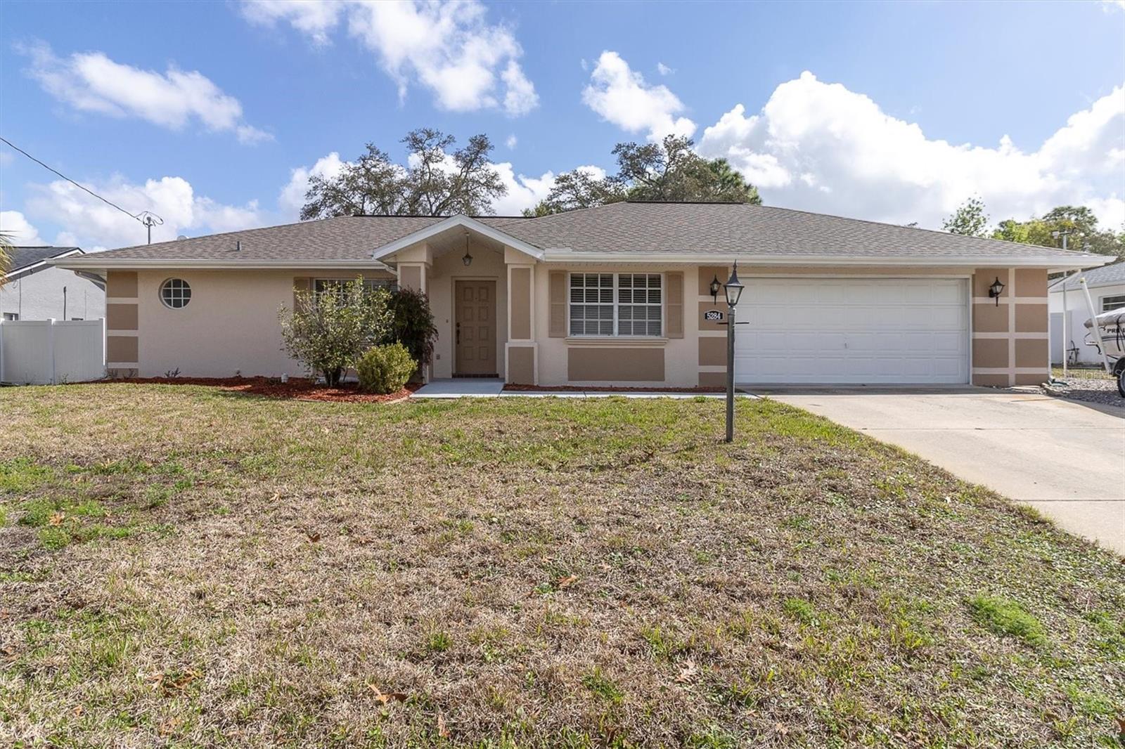Details for 5284 Hanford Avenue, Spring Hill, FL 34608