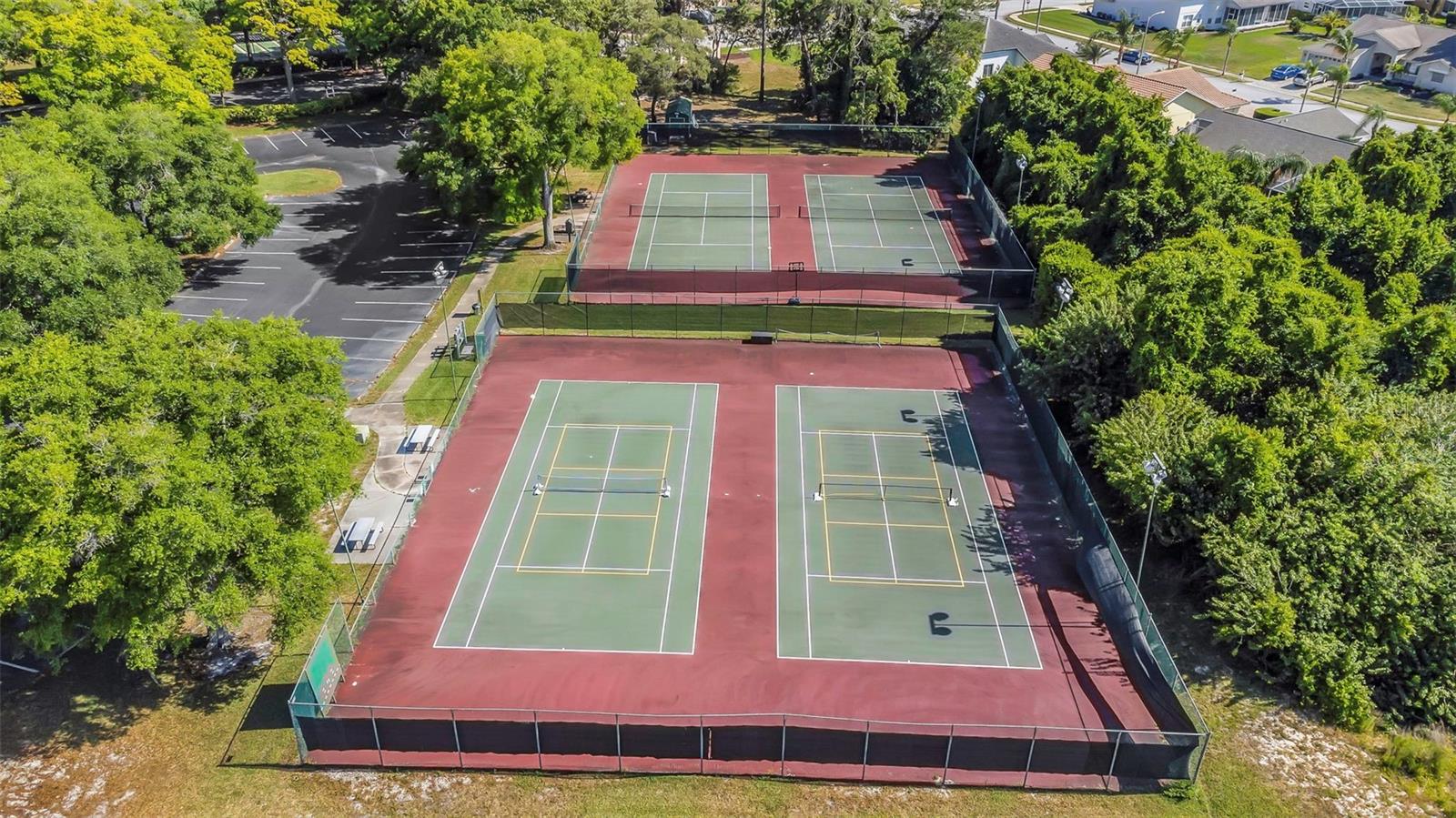 Image 40 of 44 For 8836 Hargrove Drive