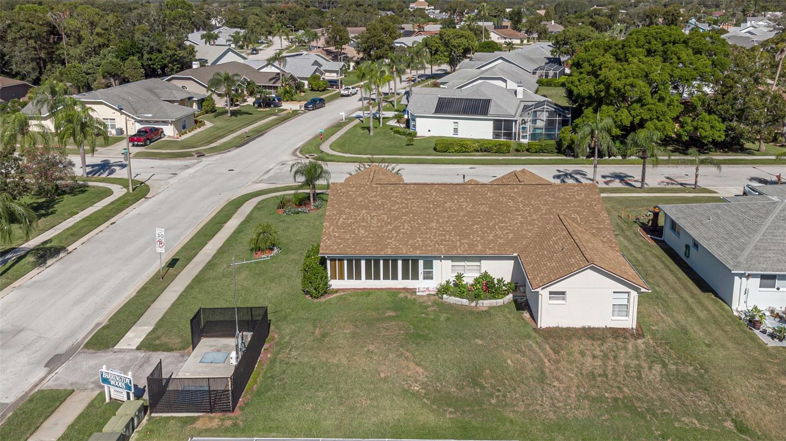 Image 42 of 44 For 8836 Hargrove Drive