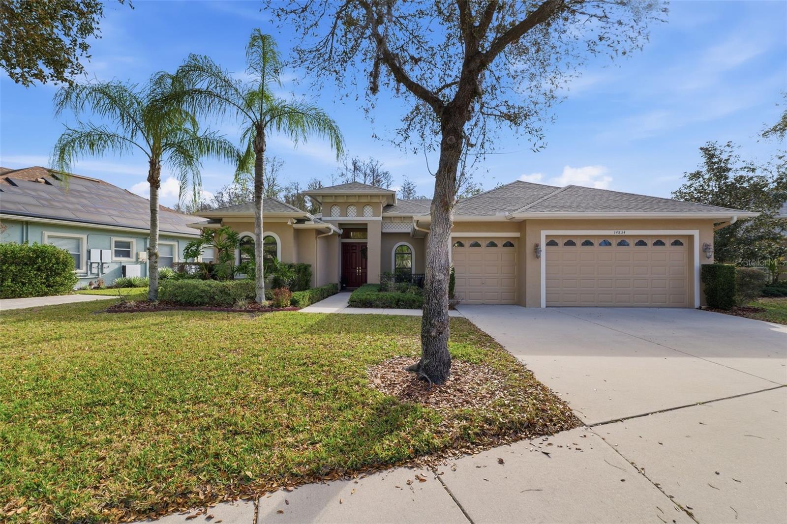 Image 2 of 33 For 14834 Man O War Drive