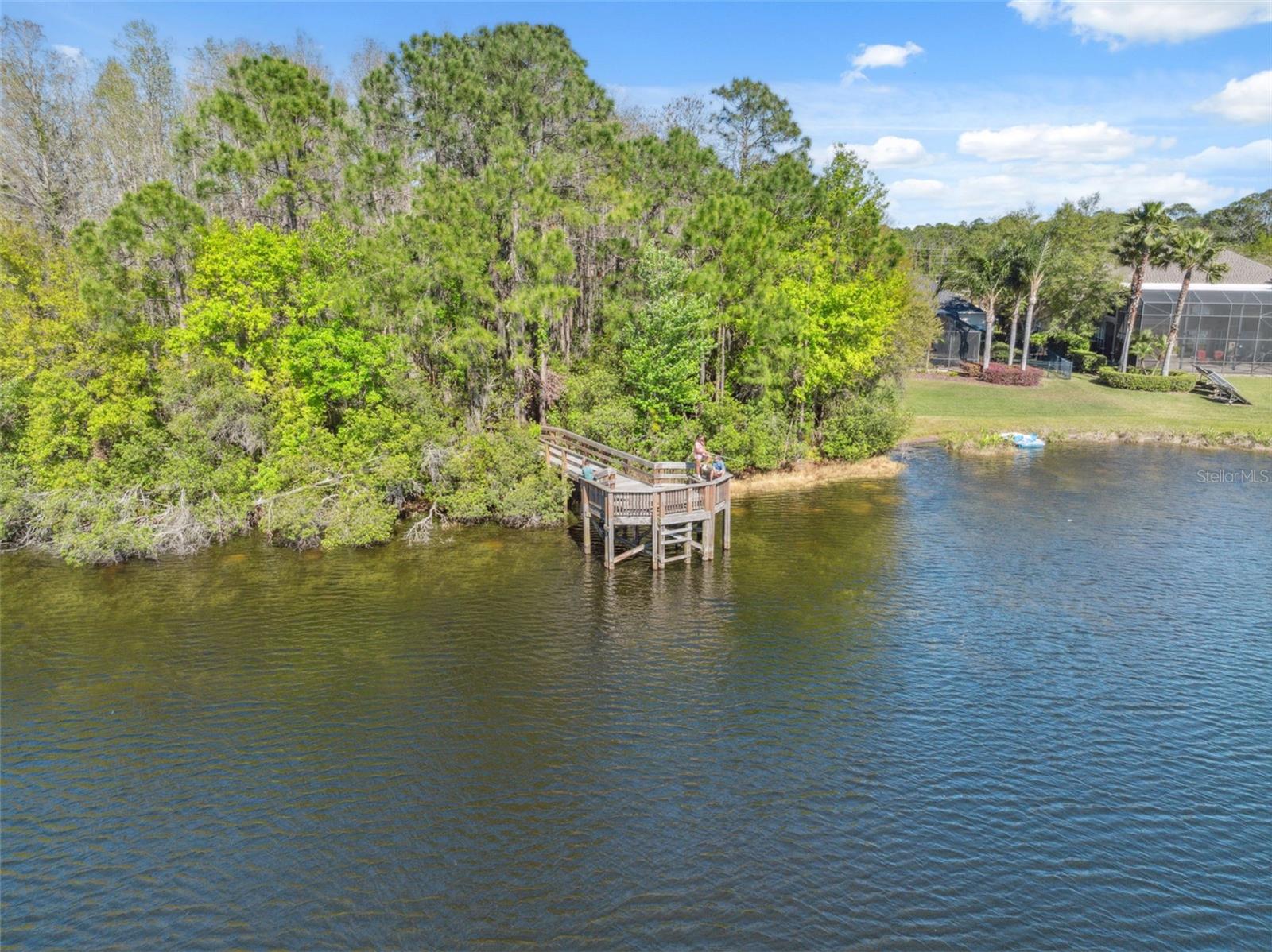 Image 32 of 33 For 14834 Man O War Drive