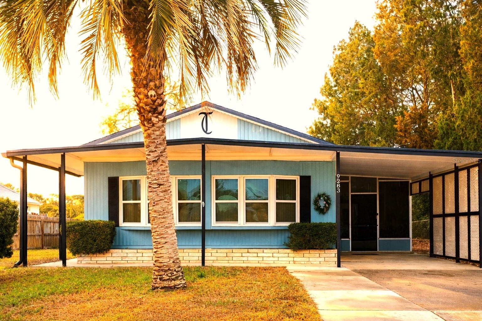 Details for 9283 Denmarsh Drive, BROOKSVILLE, FL 34613