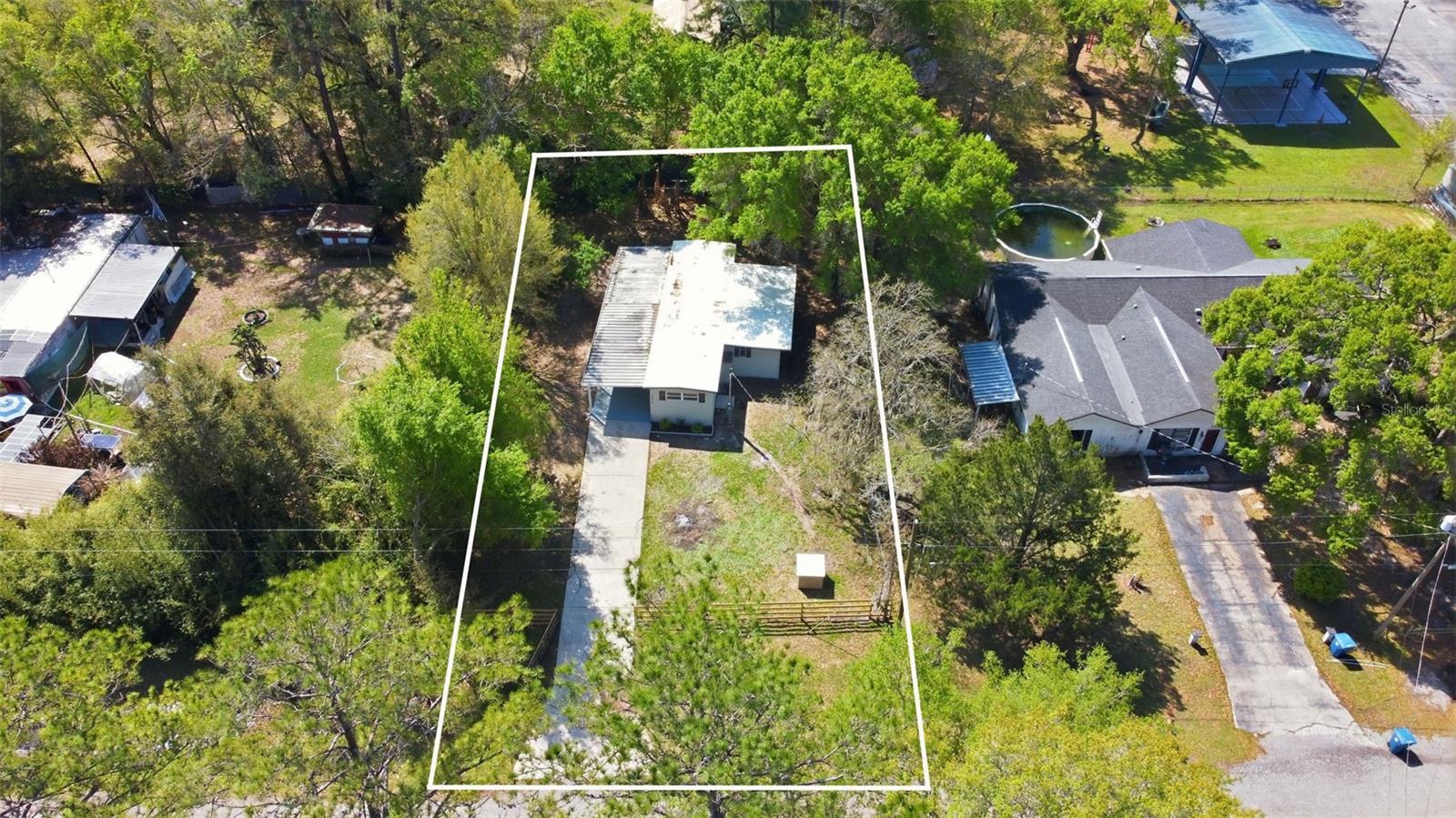 Image 43 of 47 For 18170 Spangler Avenue