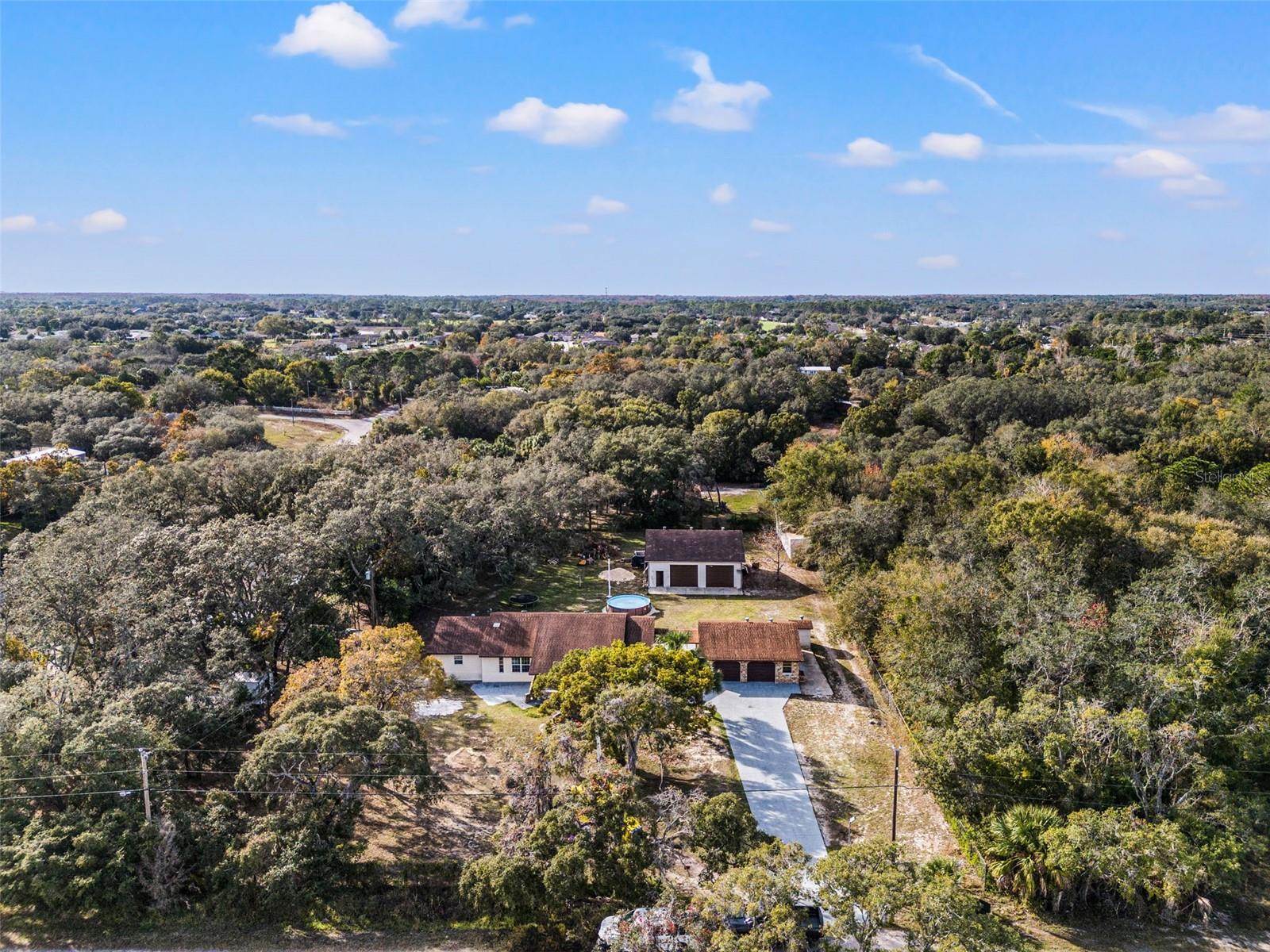 Image 34 of 37 For 18801 Orange Hill Drive