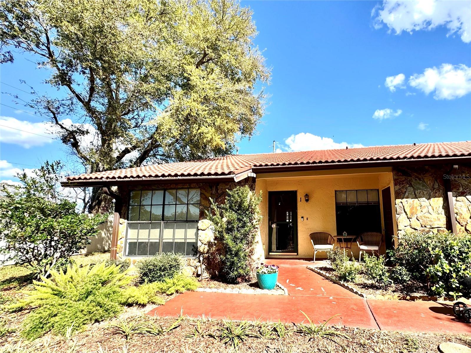 Details for 8636 Shadblow Court 1, PORT RICHEY, FL 34668