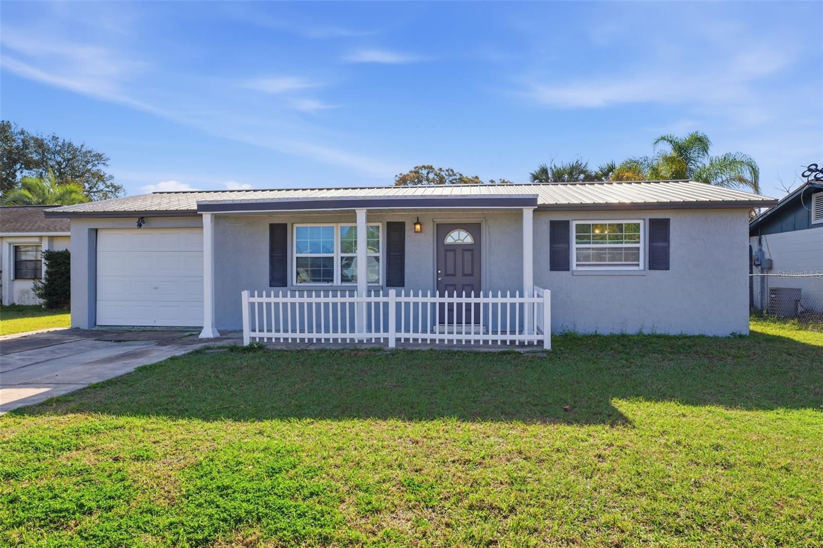 Details for 10814 Fillmore Avenue, PORT RICHEY, FL 34668
