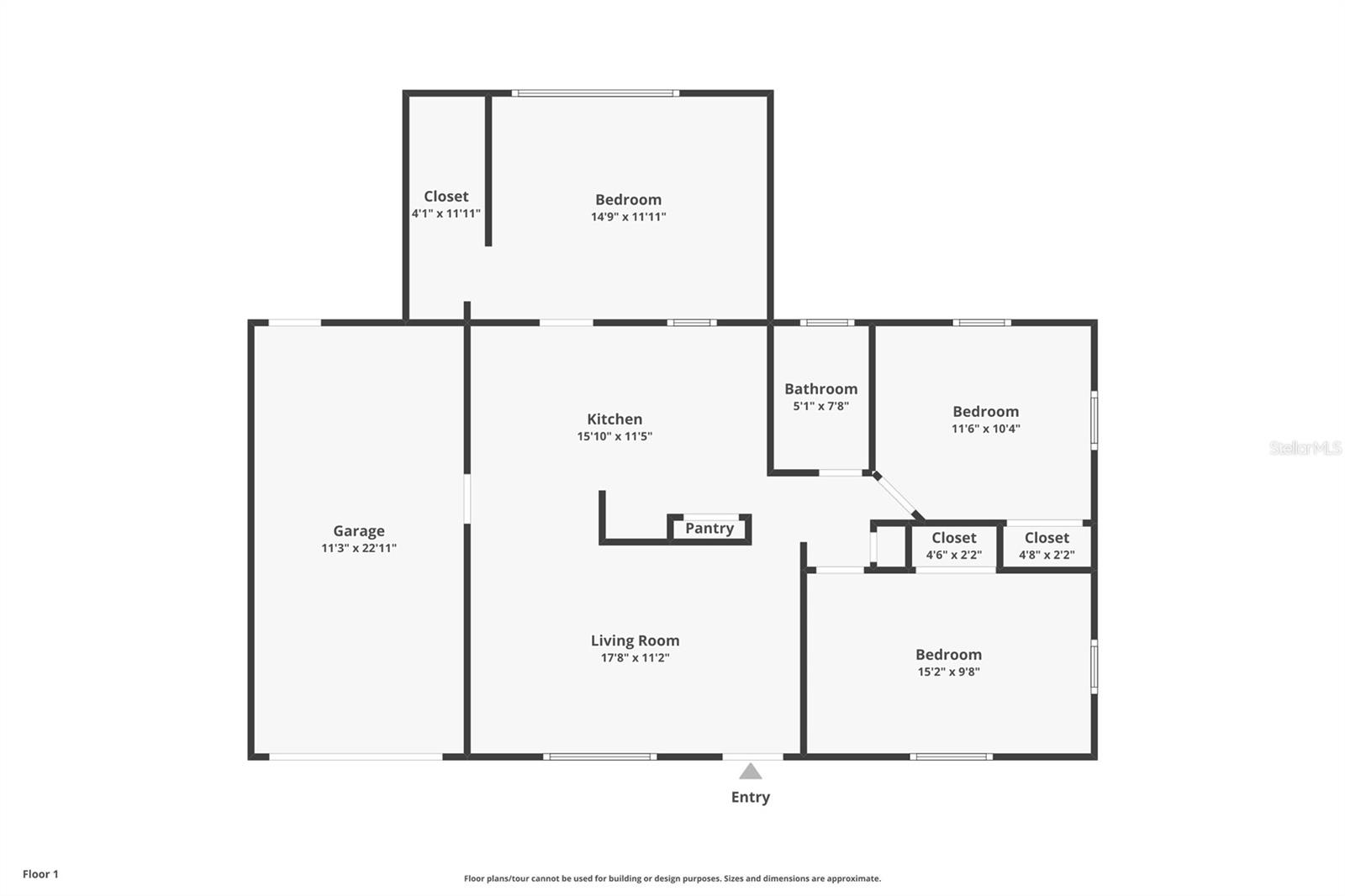 Image 24 of 24 For 10814 Fillmore Avenue