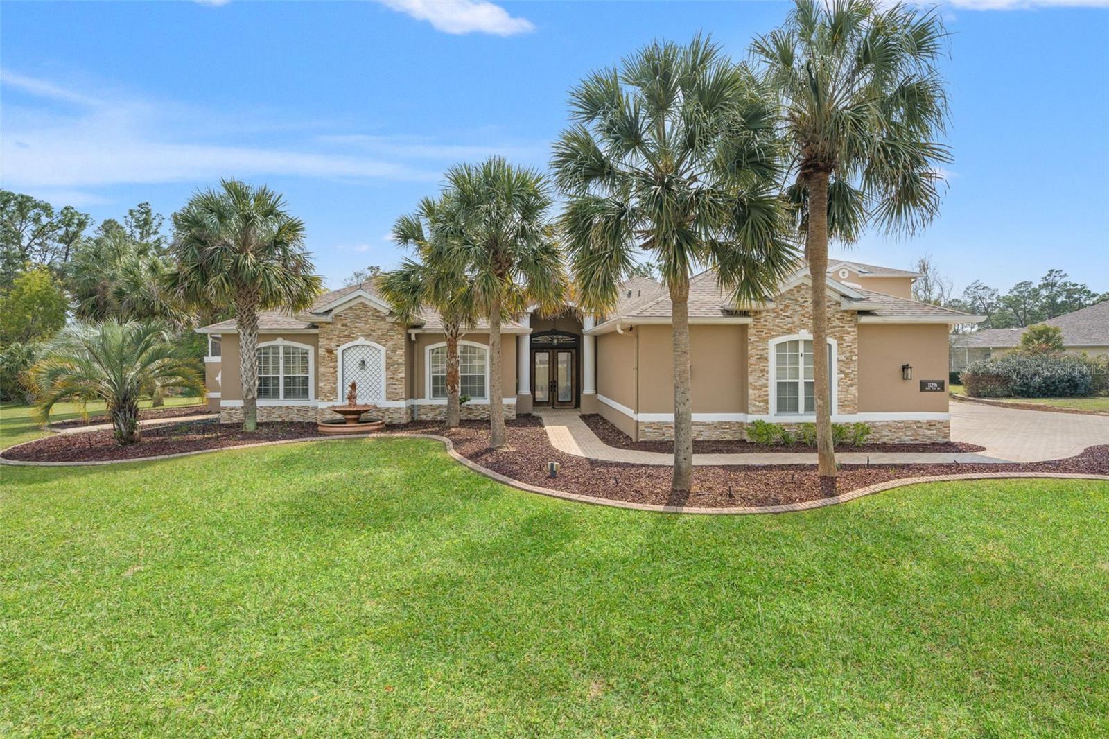 Details for 11296 Warm Wind Way, WEEKI WACHEE, FL 34613