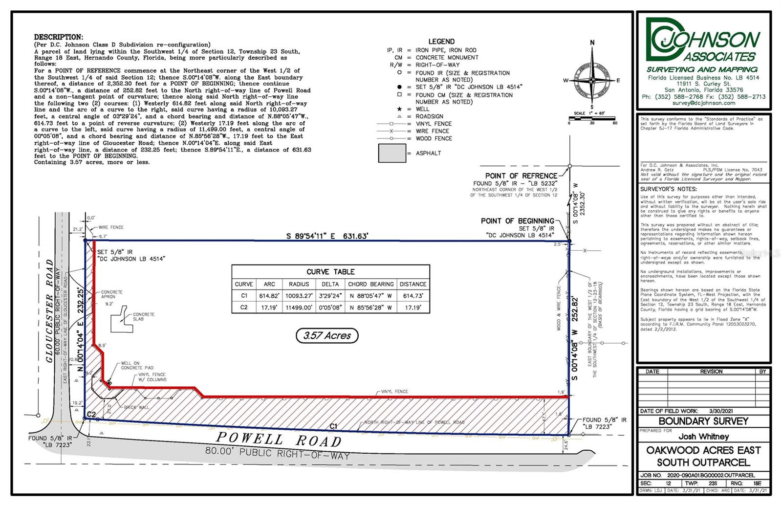 Image 6 of 53 For 0 Gloucester Road