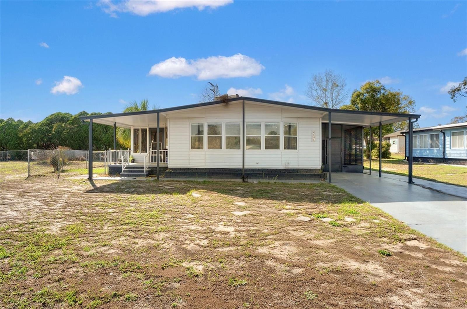 Details for 8431 Moonlight Avenue, BROOKSVILLE, FL 34613