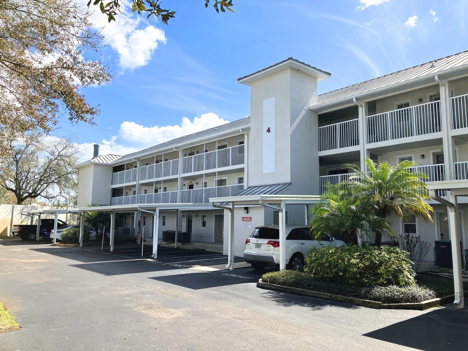 Details for 21146 Fountain View Lane 4303, LUTZ, FL 33558