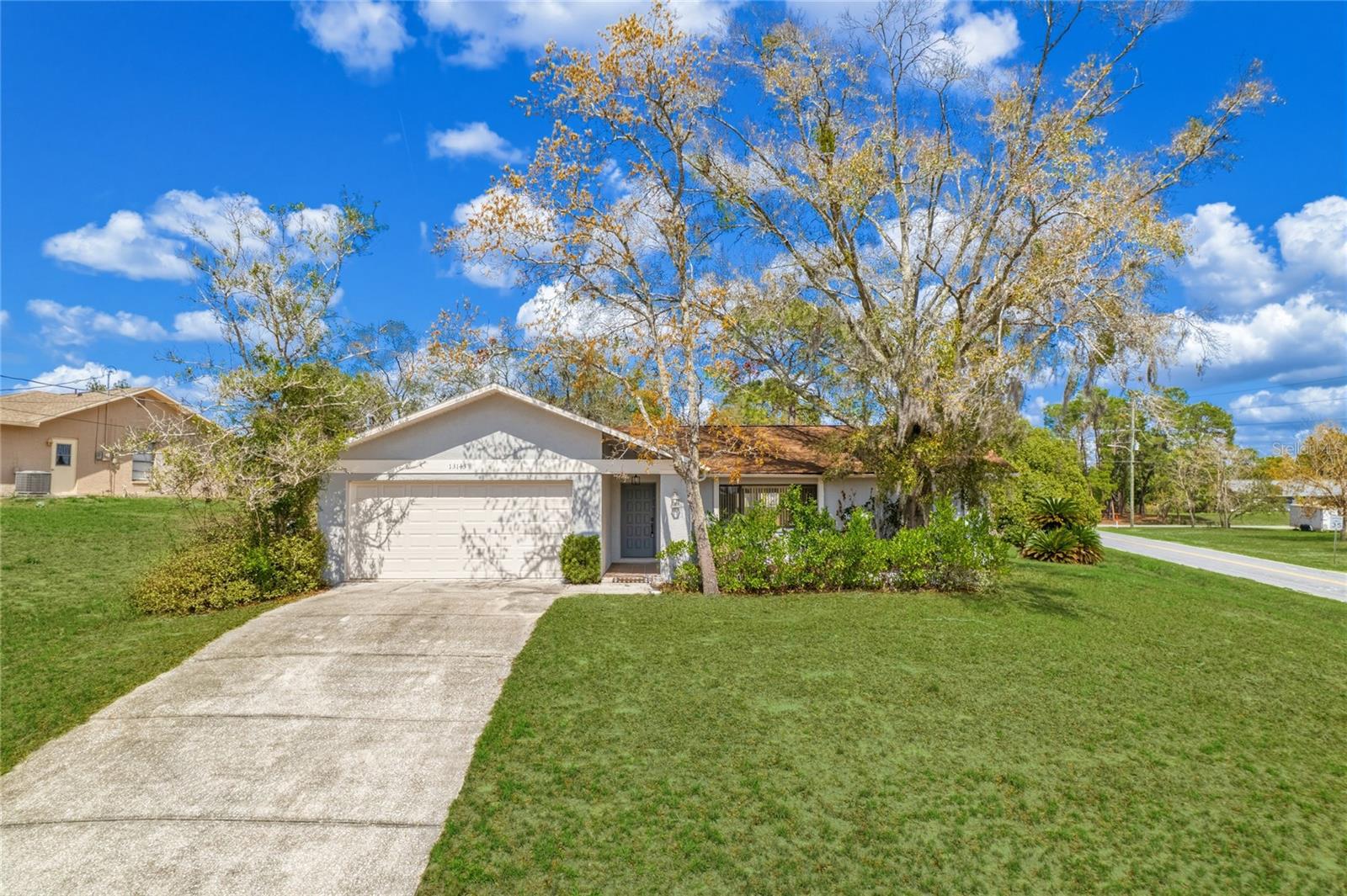 Details for 13143 Lawrence Street, SPRING HILL, FL 34609