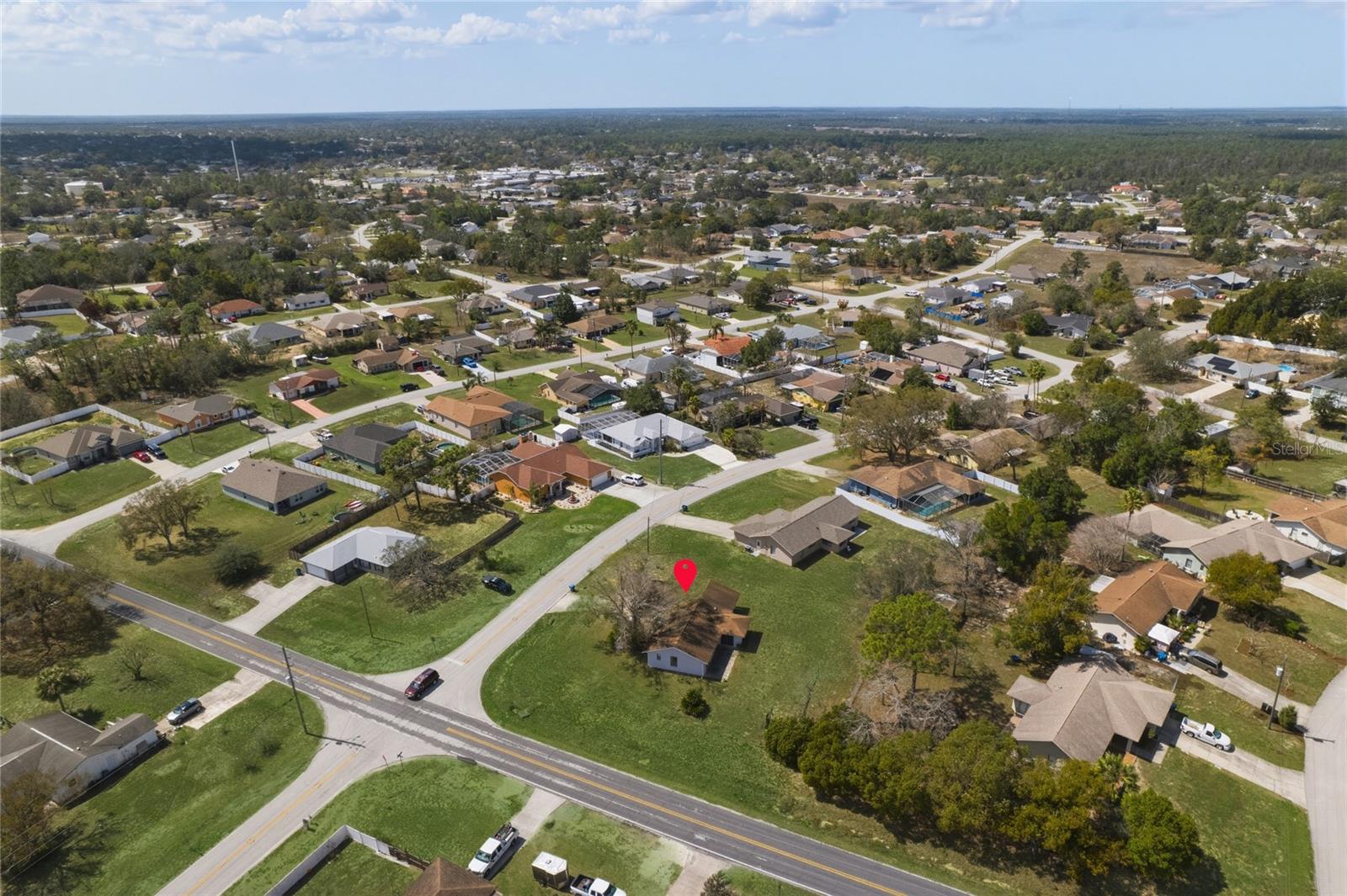 Image 32 of 35 For 13143 Lawrence Street