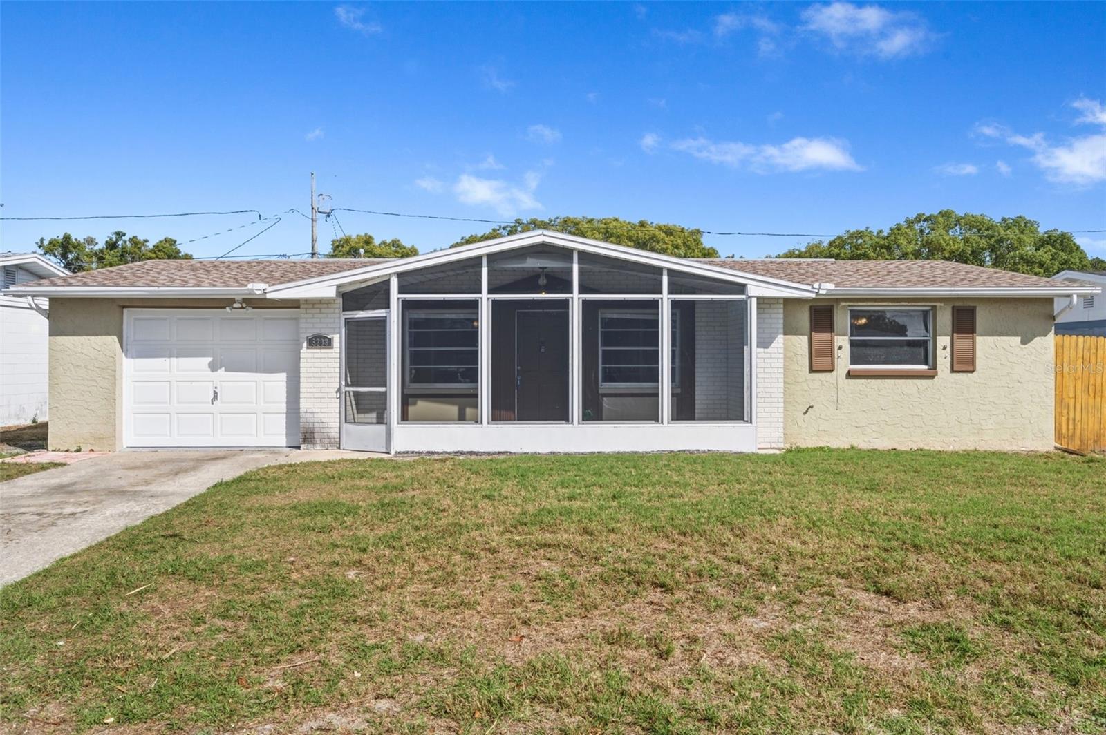 Details for 5203 Manor Drive, NEW PORT RICHEY, FL 34652