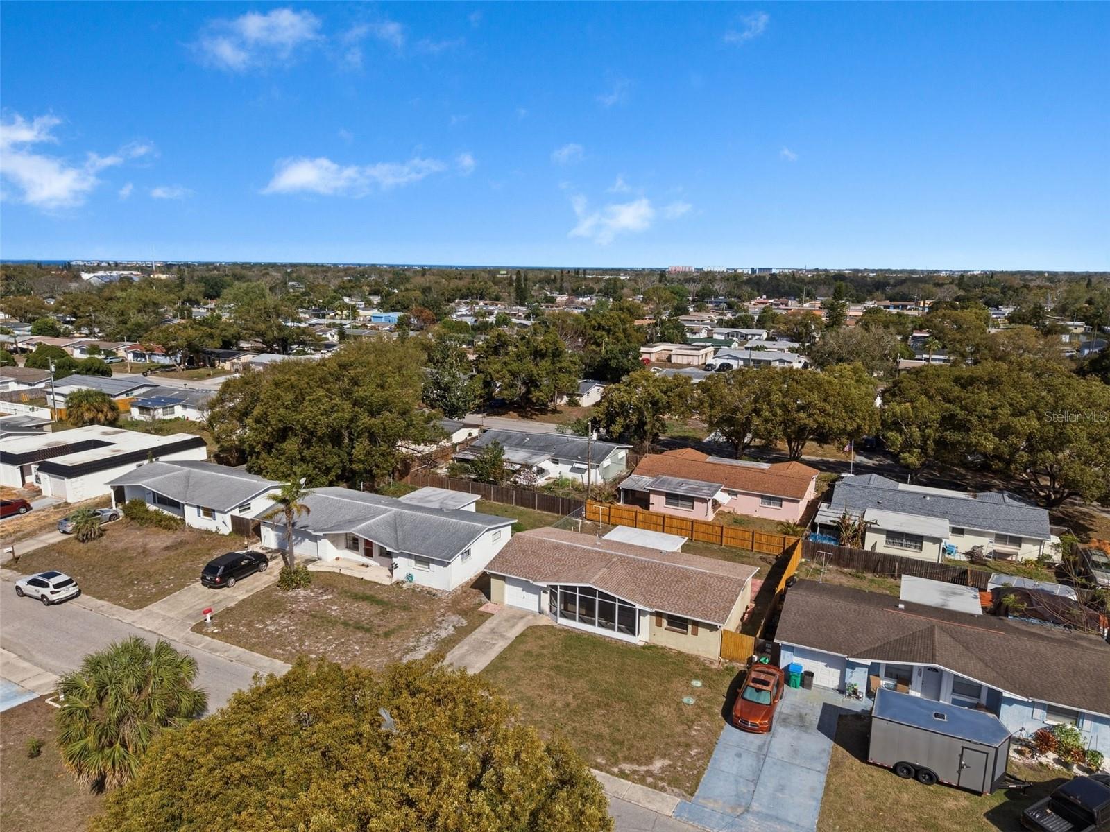 Image 57 of 70 For 5203 Manor Drive