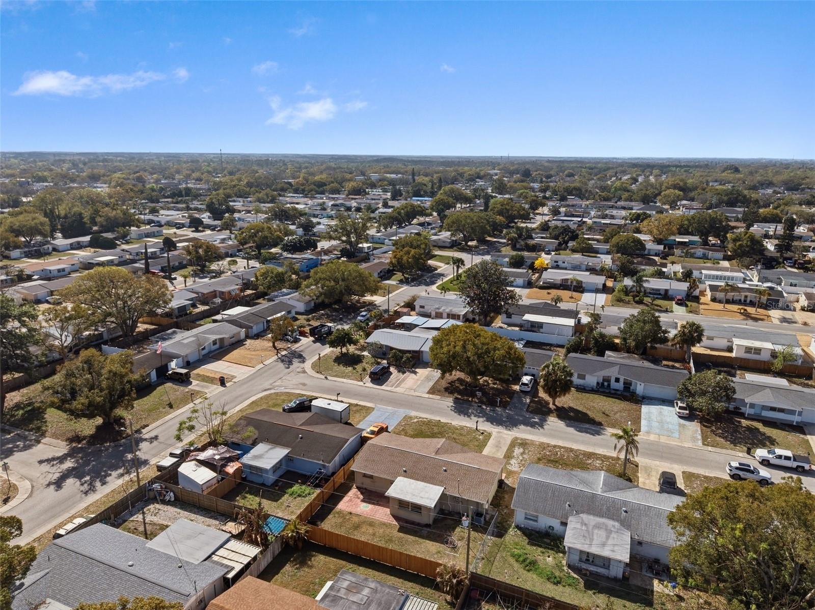 Image 61 of 70 For 5203 Manor Drive