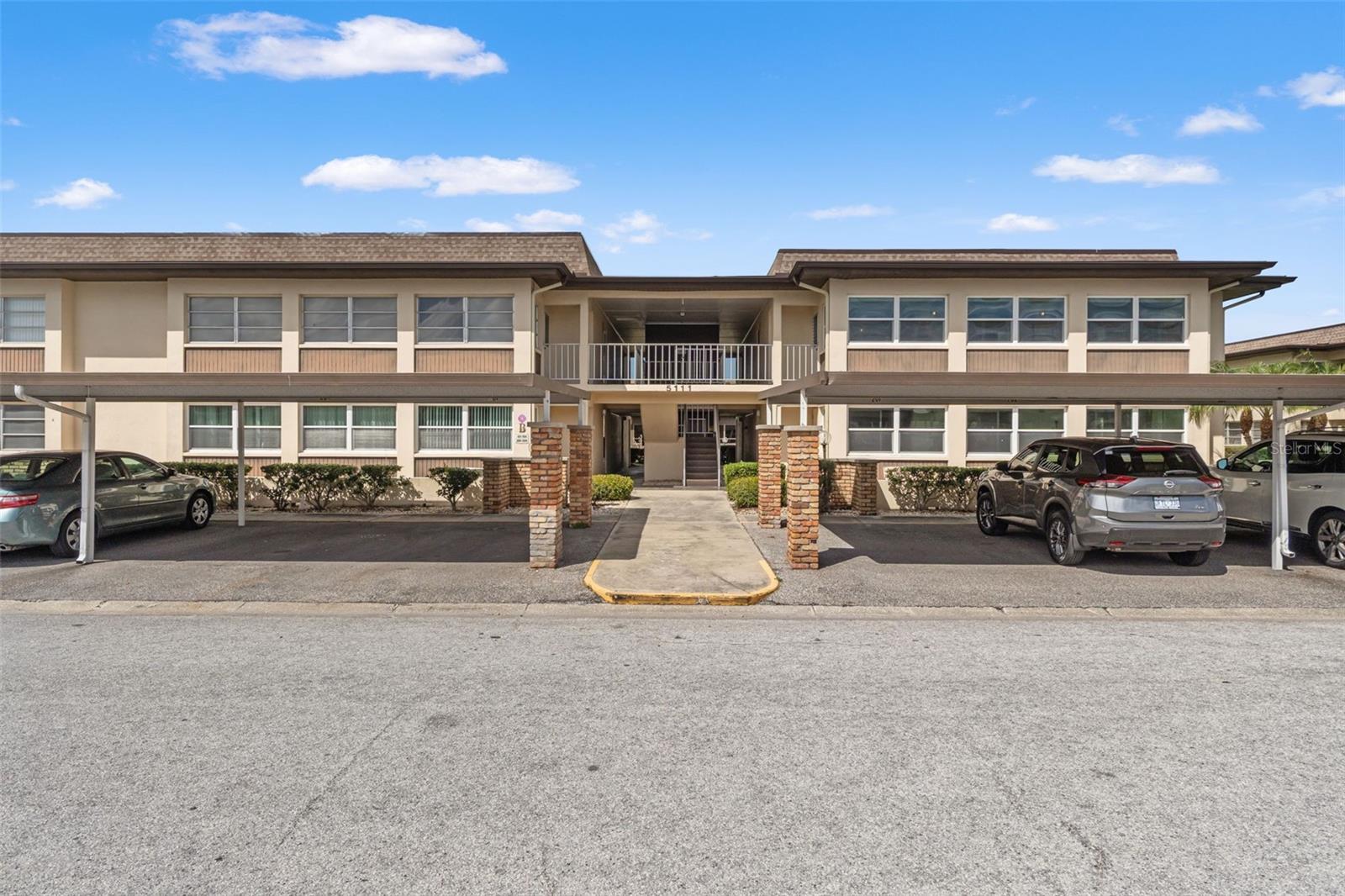 Details for 5111 Amulet Drive 202, NEW PORT RICHEY, FL 34652