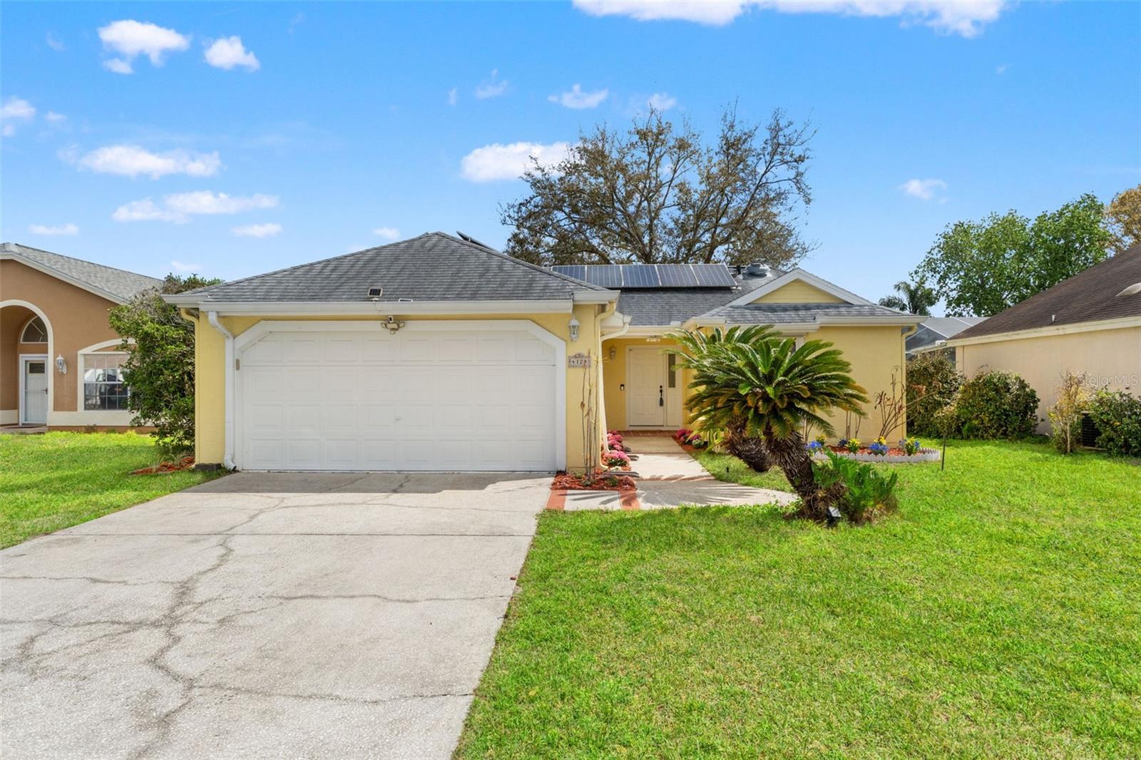 Details for 4128 Foxboro Drive, NEW PORT RICHEY, FL 34653