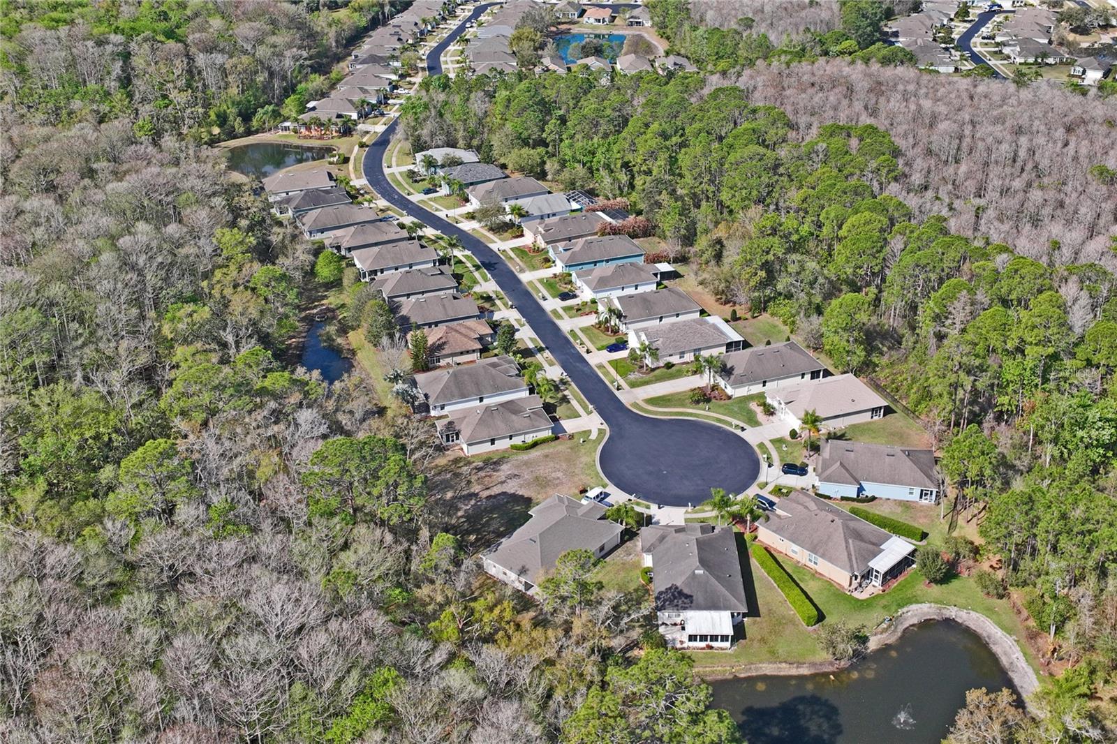 Image 58 of 71 For 11429 Merganser Way