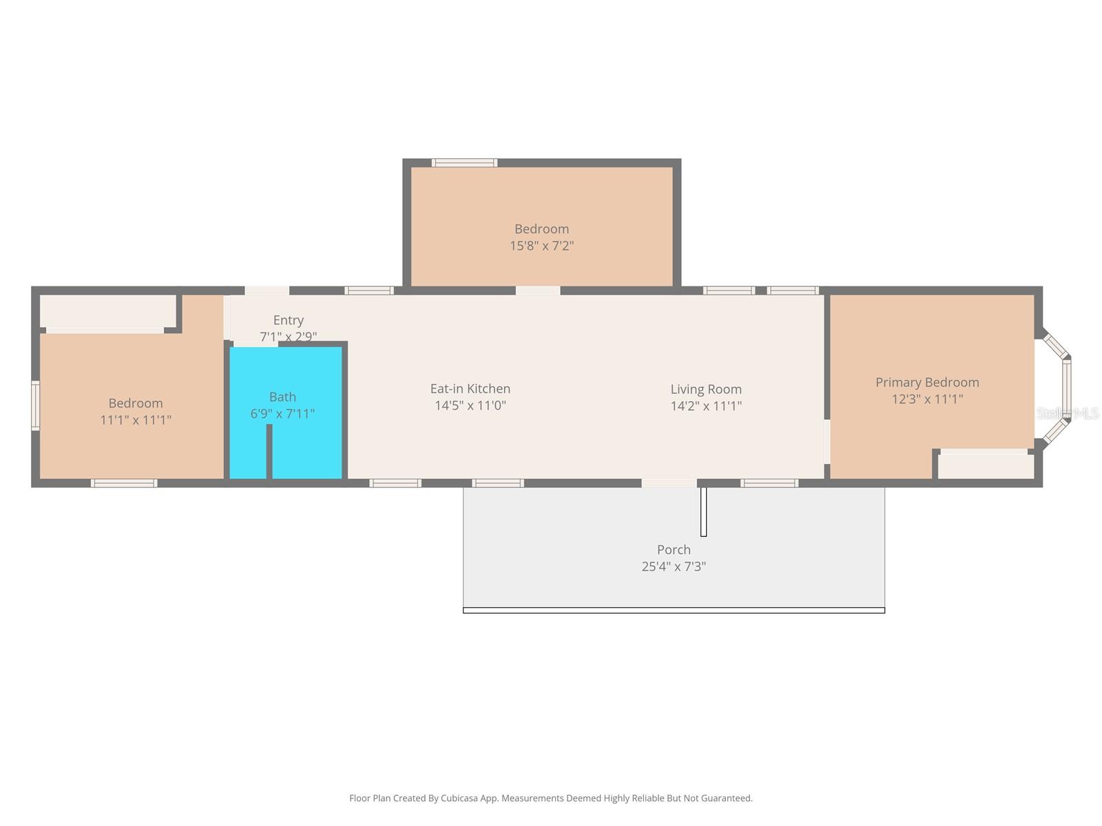 Image 2 of 46 For 2085 Stonebrook Drive